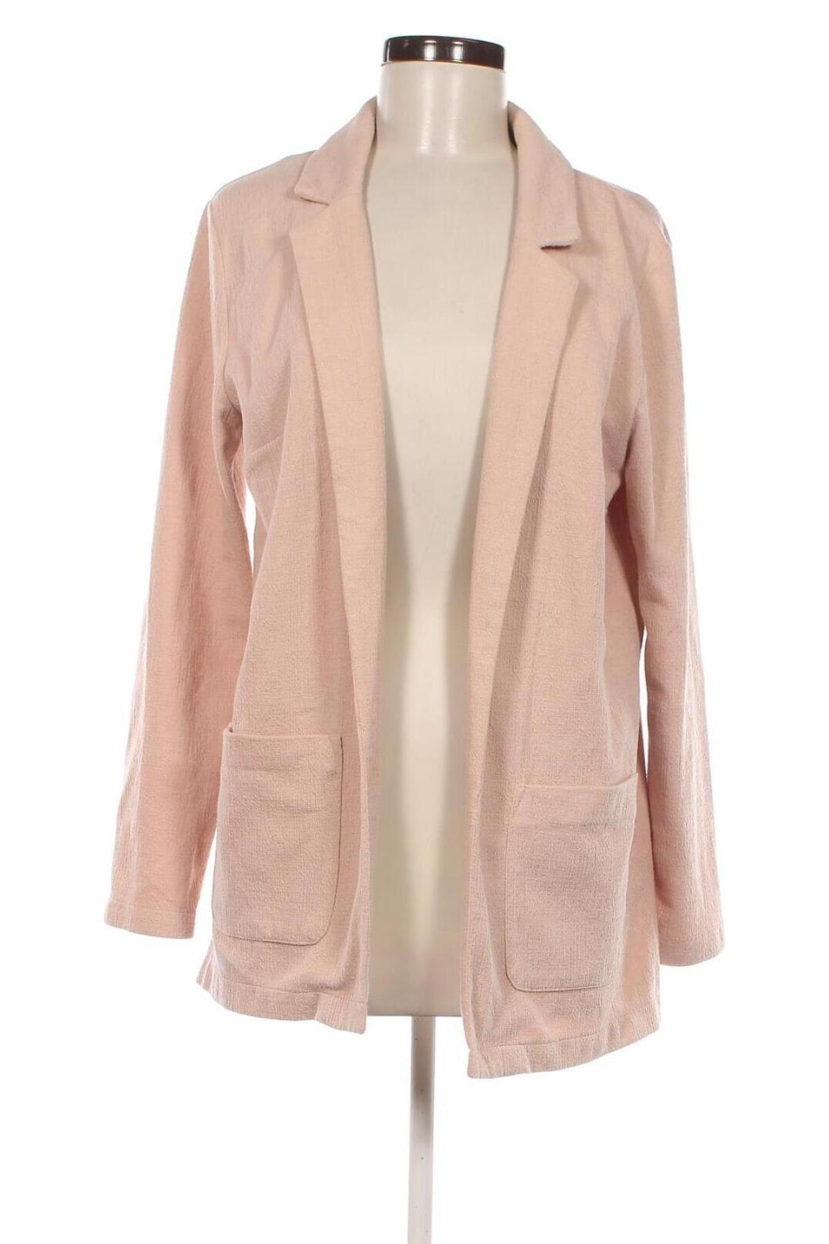 Damen Blazer, Größe L, Farbe Rosa, Preis € 15,99