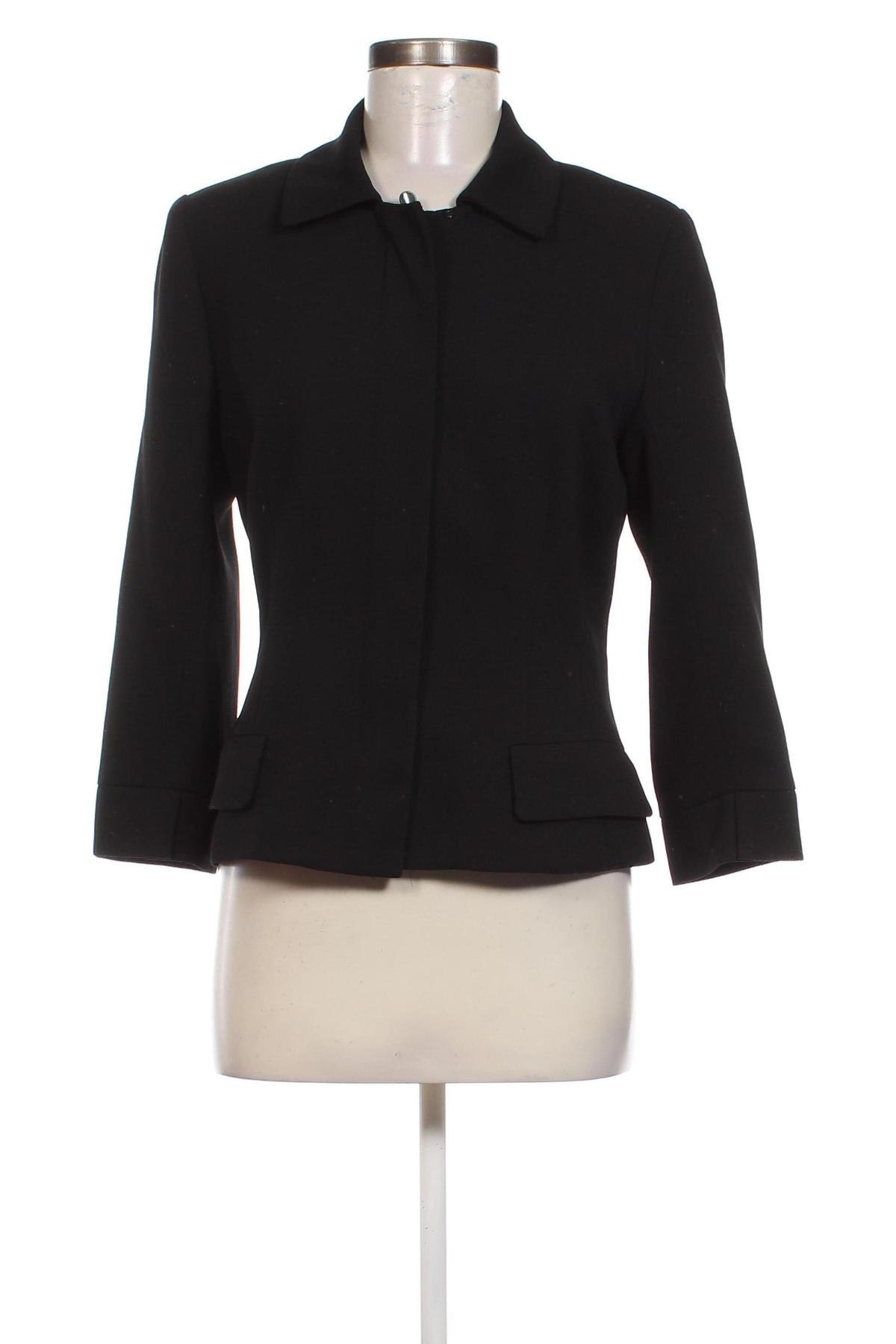 Damen Blazer, Größe M, Farbe Schwarz, Preis 13,99 €