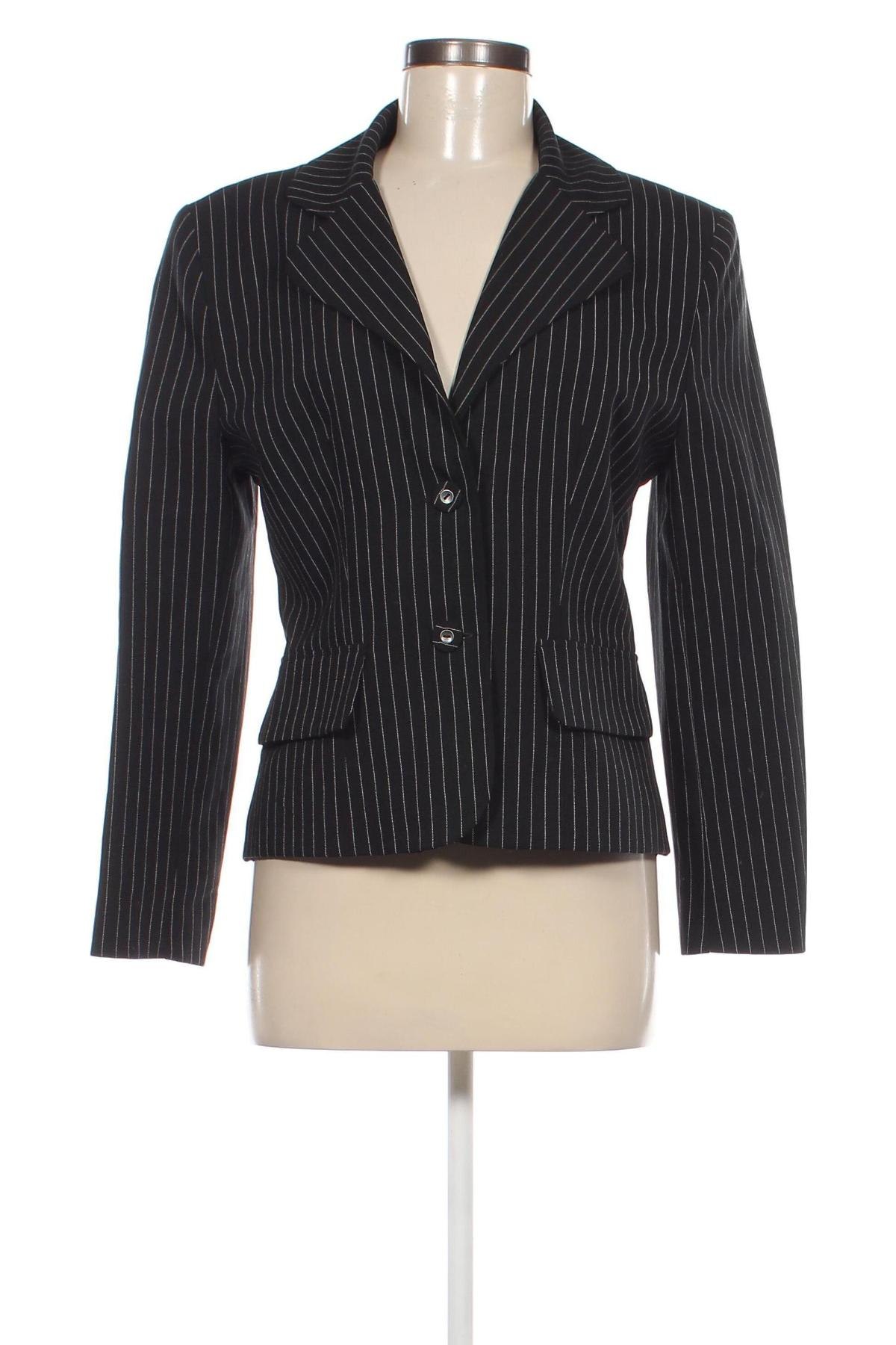 Damen Blazer, Größe M, Farbe Schwarz, Preis € 15,99