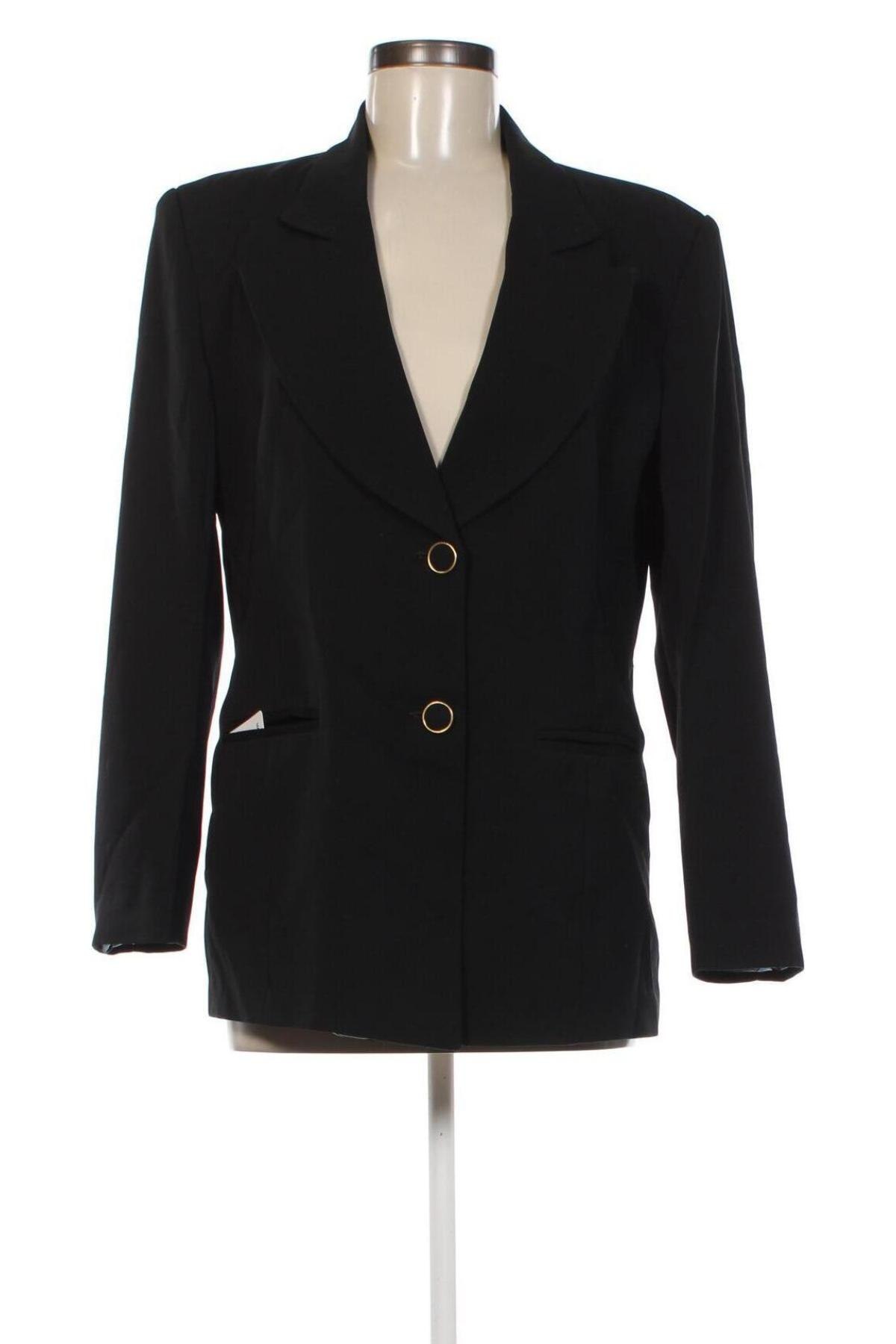 Damen Blazer, Größe L, Farbe Schwarz, Preis € 33,99