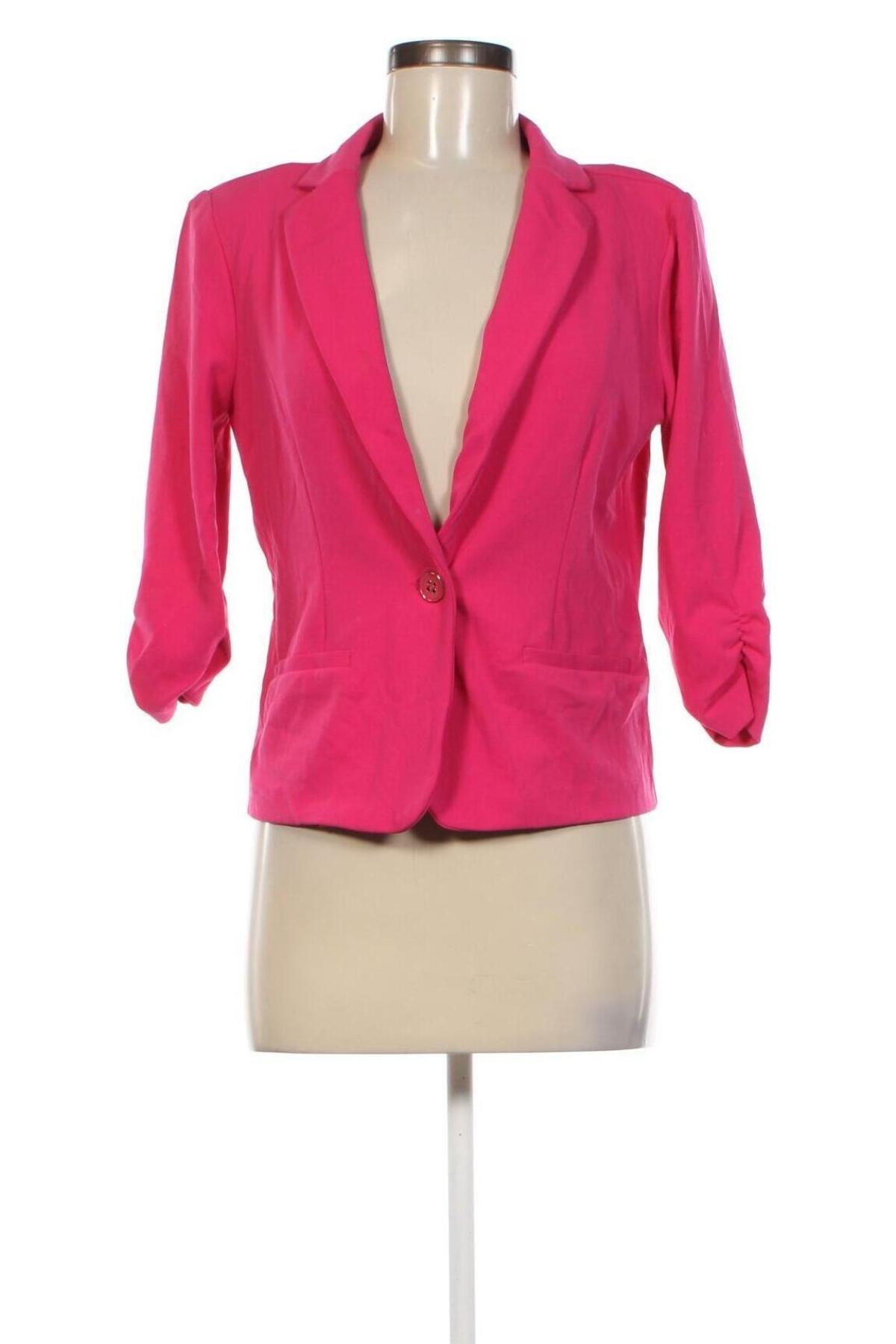 Damen Blazer, Größe S, Farbe Rosa, Preis € 33,99