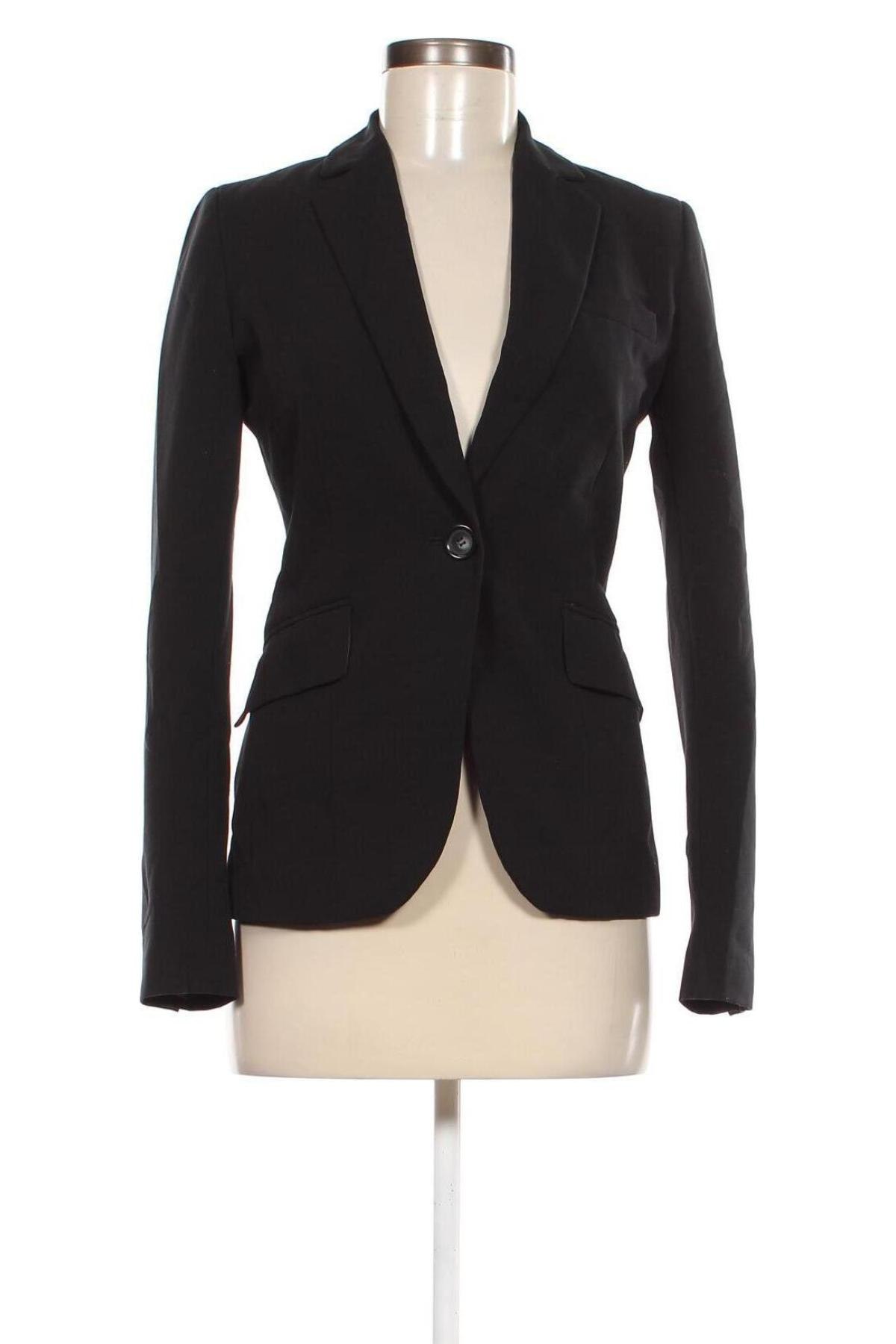 Damen Blazer, Größe M, Farbe Schwarz, Preis 33,99 €