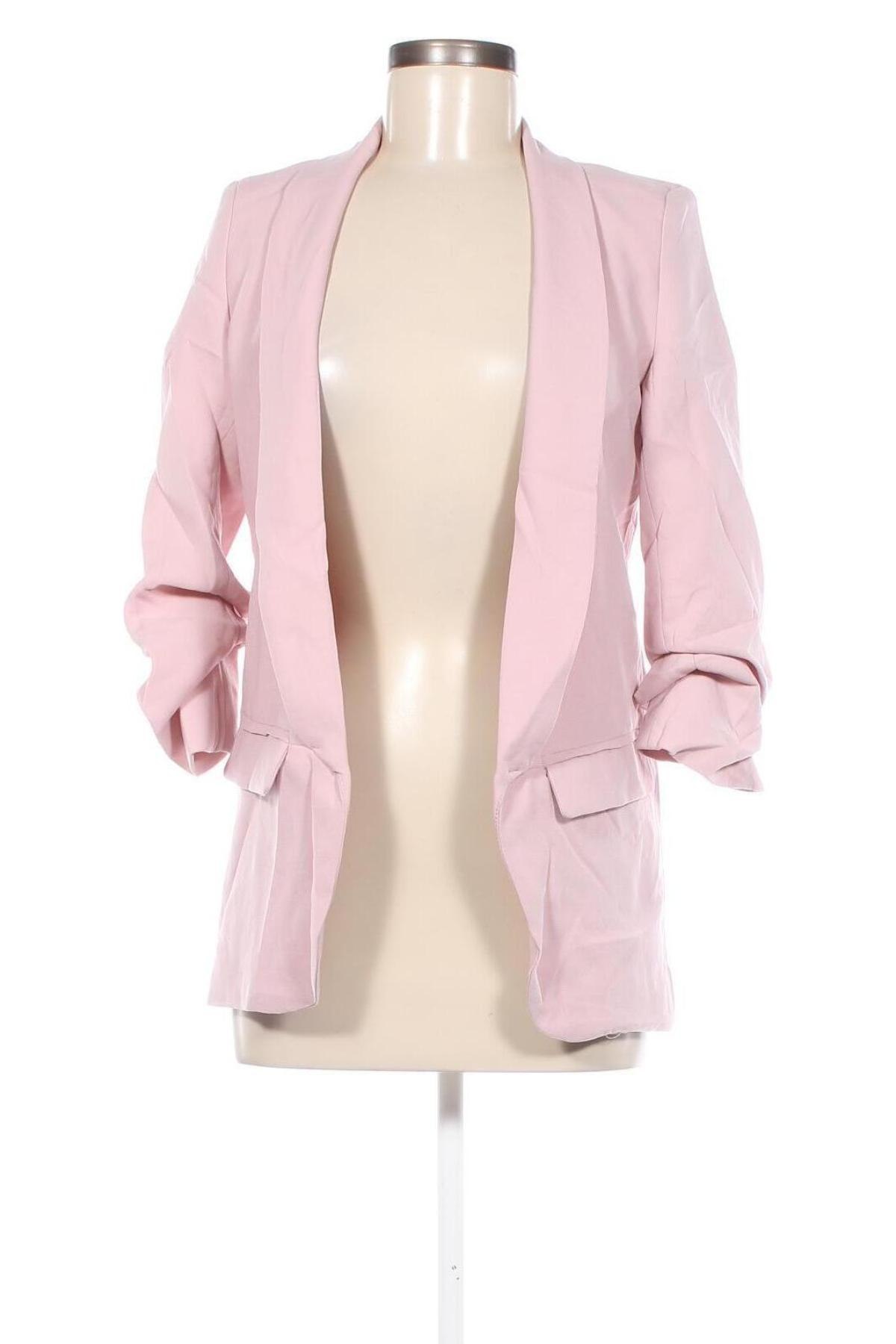 Damen Blazer, Größe S, Farbe Rosa, Preis € 17,49