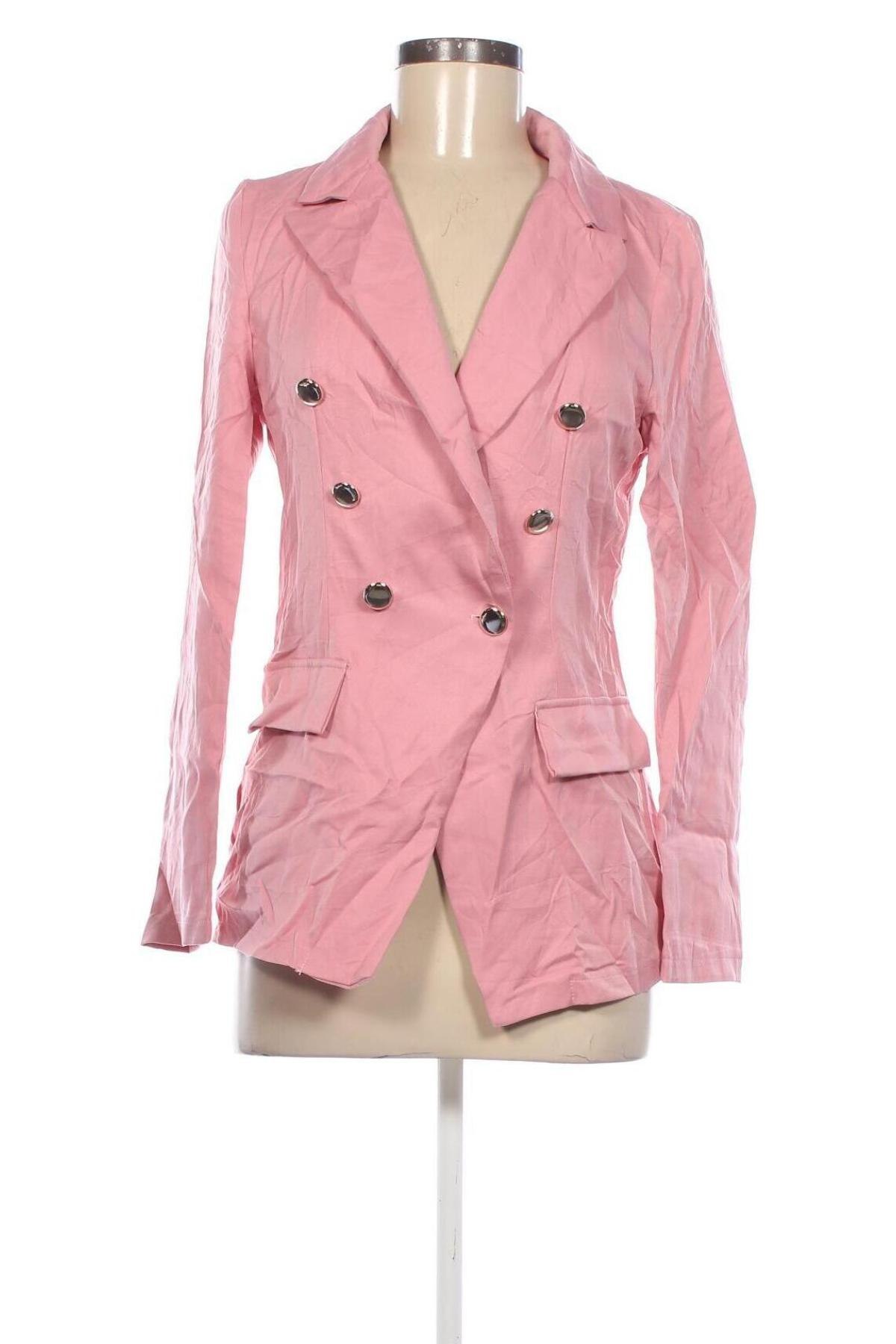 Damen Blazer, Größe S, Farbe Rosa, Preis € 11,99