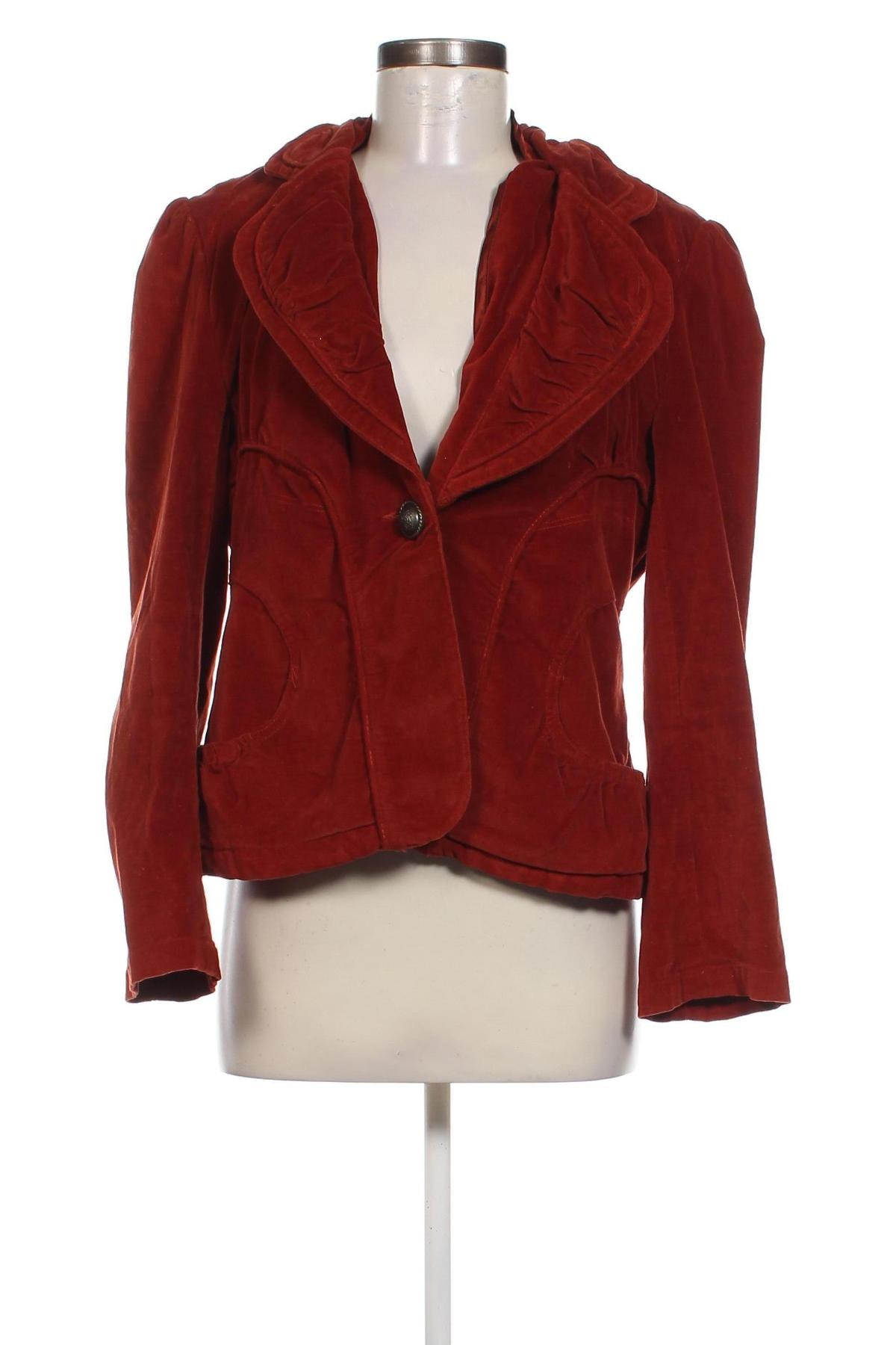 Damen Blazer, Größe M, Farbe Rosa, Preis € 16,49