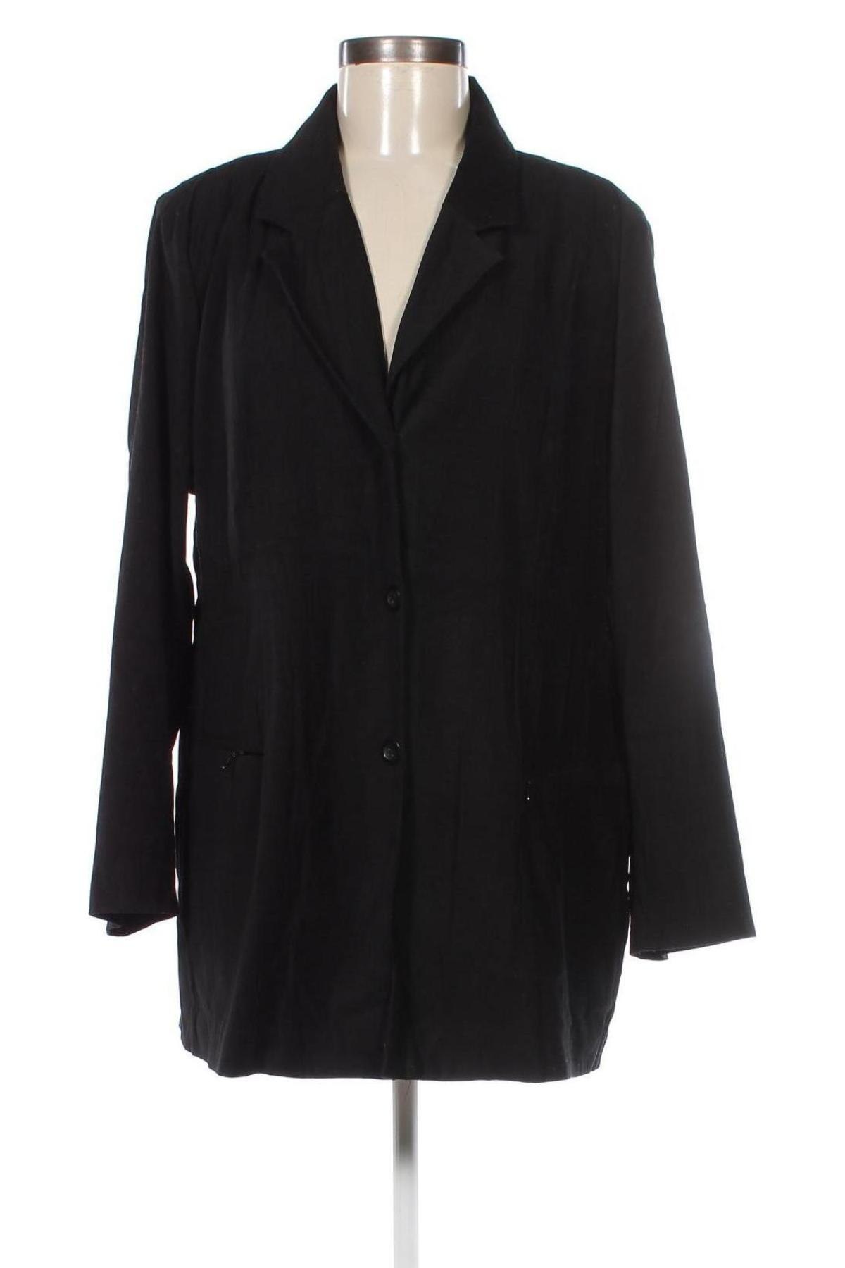 Damen Blazer, Größe L, Farbe Schwarz, Preis € 33,99