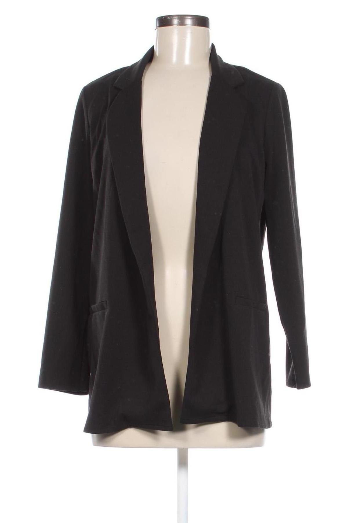 Damen Blazer ASOS, Größe XS, Farbe Schwarz, Preis 19,49 €