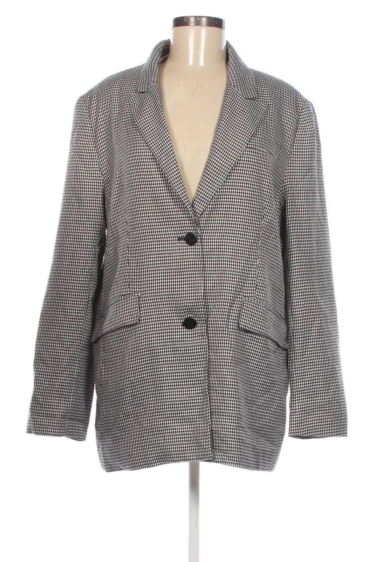 Damen Blazer Amisu, Größe L, Farbe Mehrfarbig, Preis 13,99 €