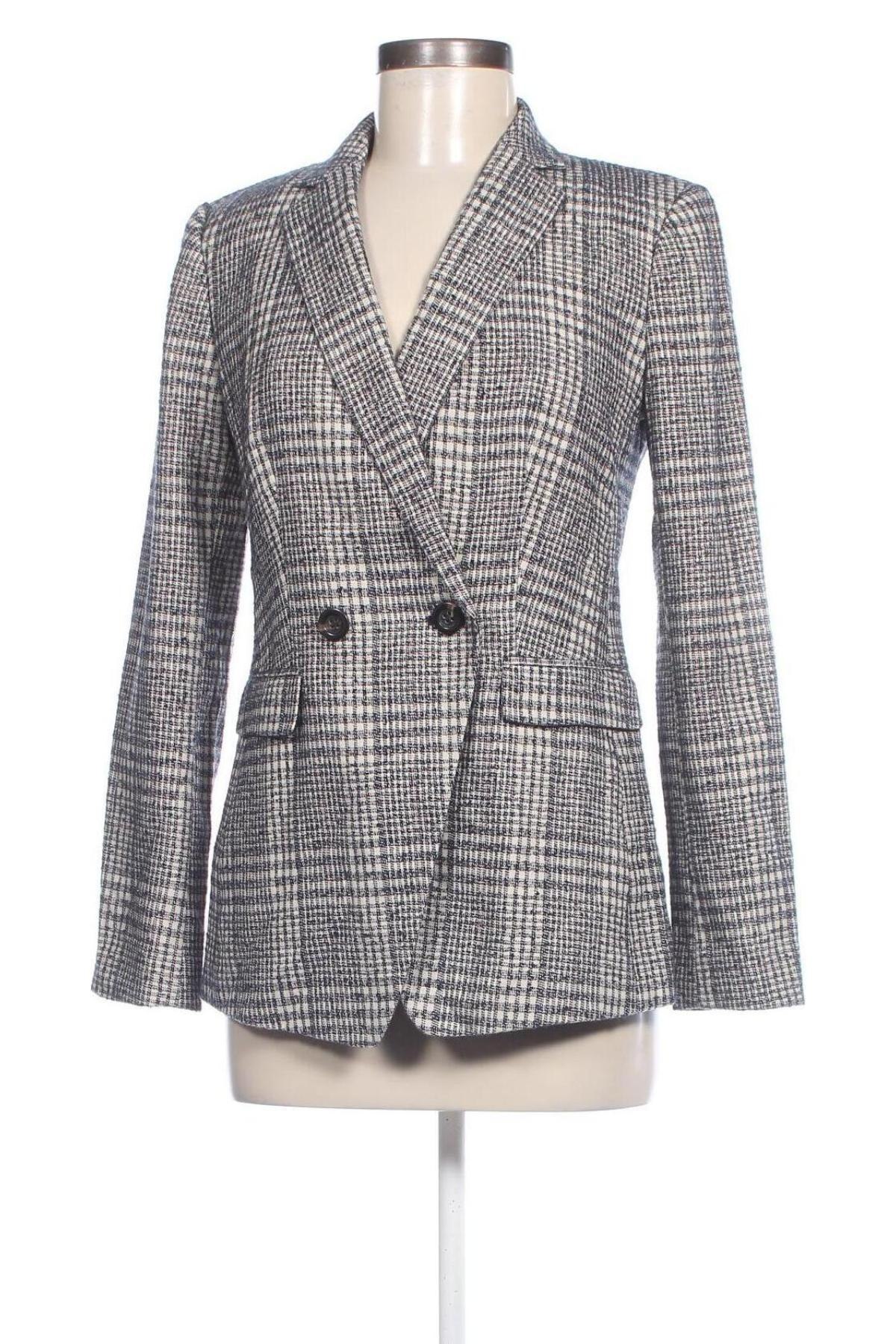 Damen Blazer Ann Taylor, Größe XS, Farbe Mehrfarbig, Preis € 38,49