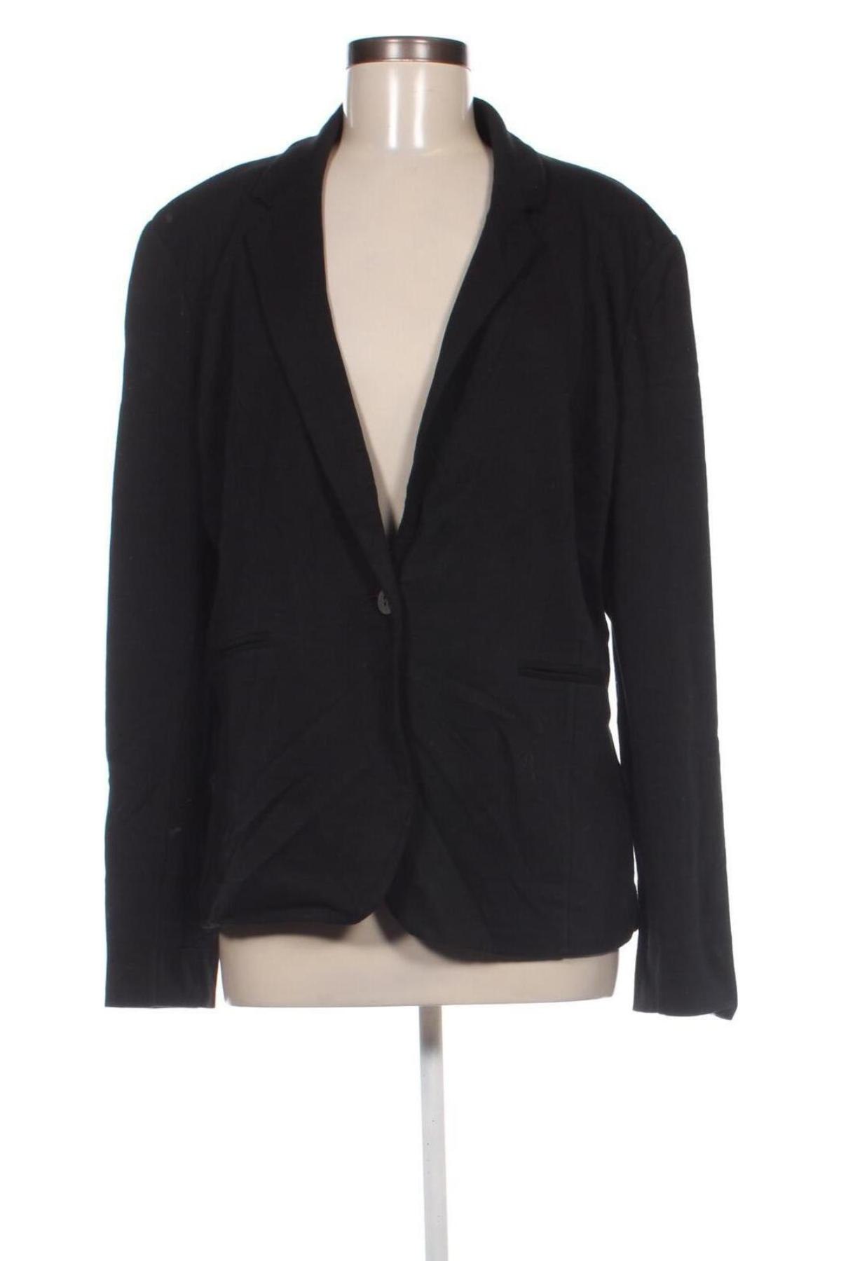 Damen Blazer Apt.9, Größe XL, Farbe Schwarz, Preis € 5,49