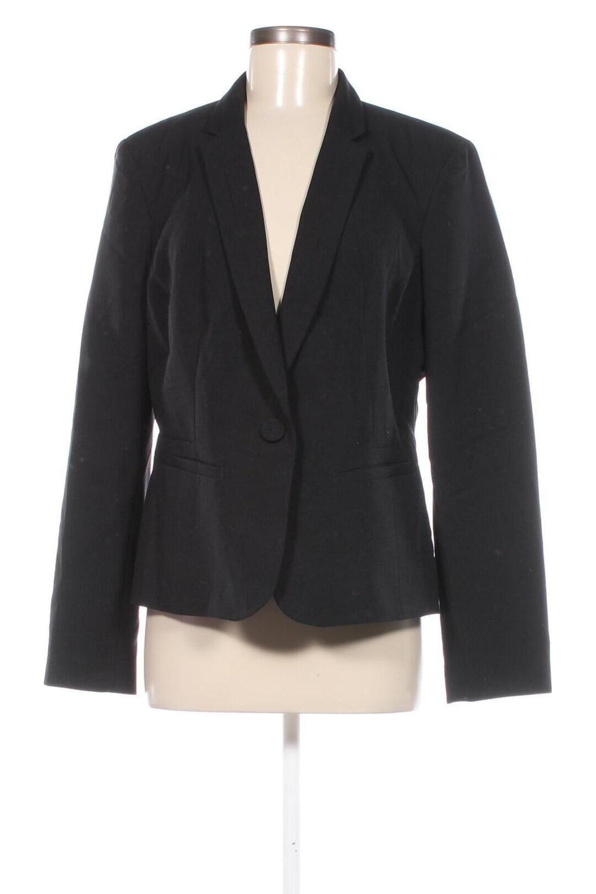 Damen Blazer Atmosphere, Größe XL, Farbe Schwarz, Preis € 11,99