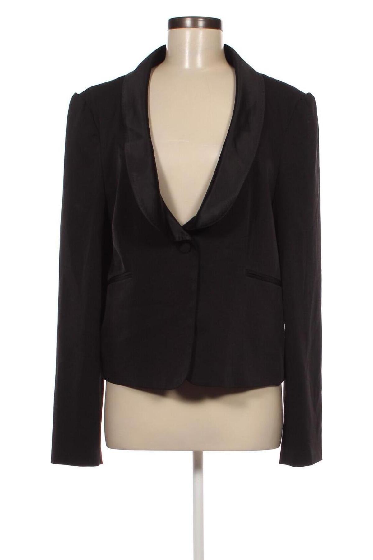 Damen Blazer Atmosphere, Größe XL, Farbe Schwarz, Preis € 16,49