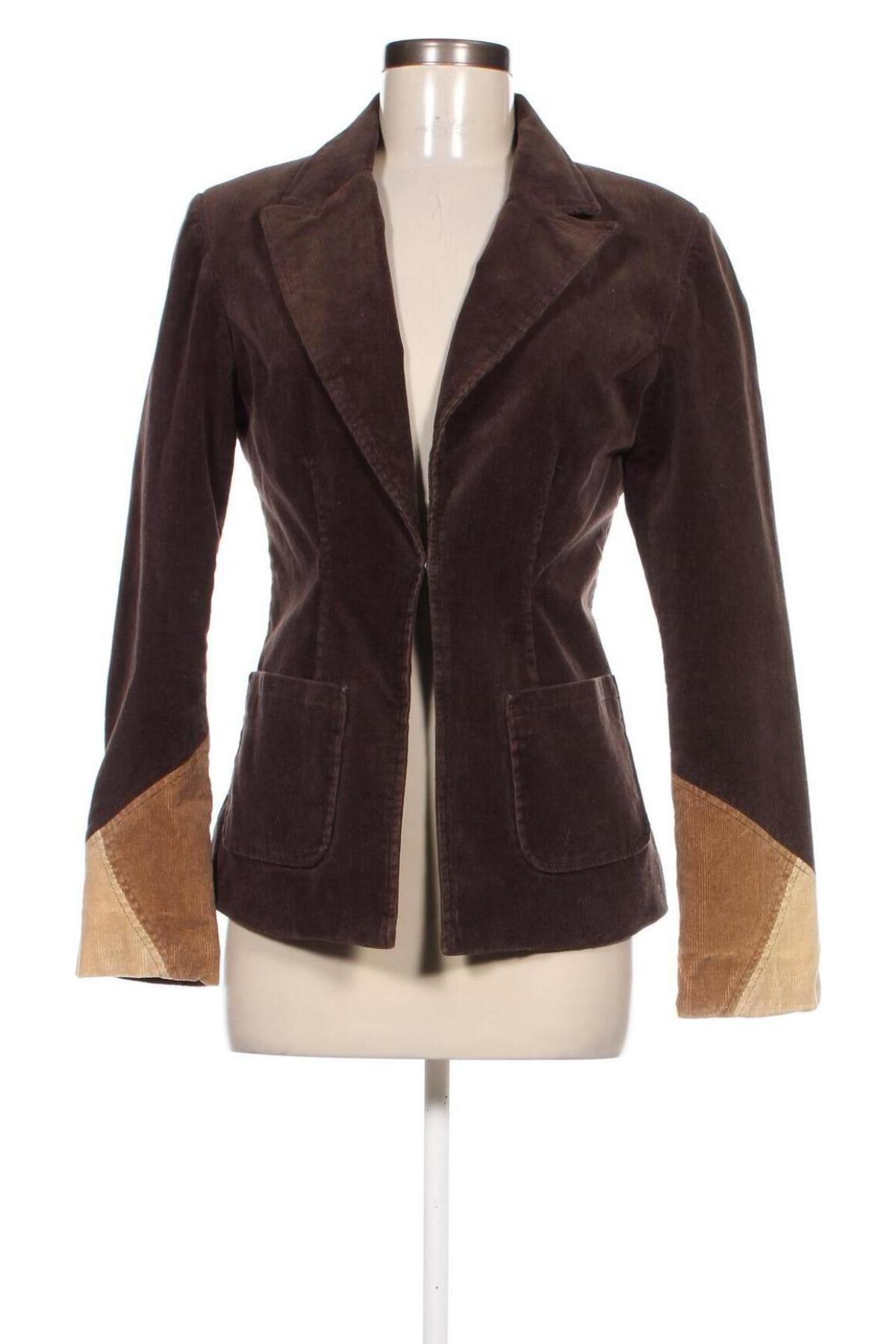 Damen Blazer B.Young, Größe M, Farbe Braun, Preis € 16,49