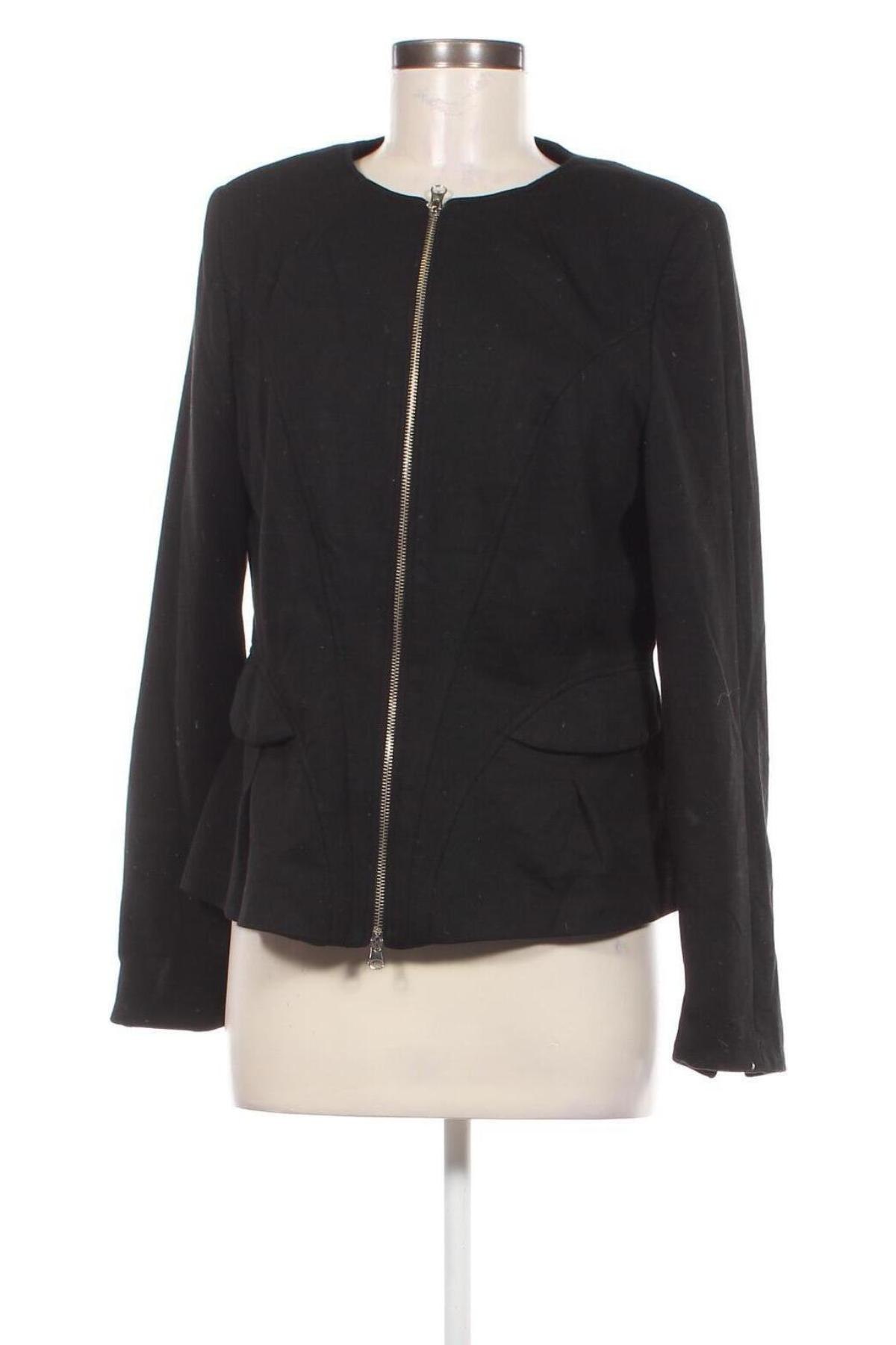 Damen Blazer Best Connections, Größe XL, Farbe Schwarz, Preis € 13,99