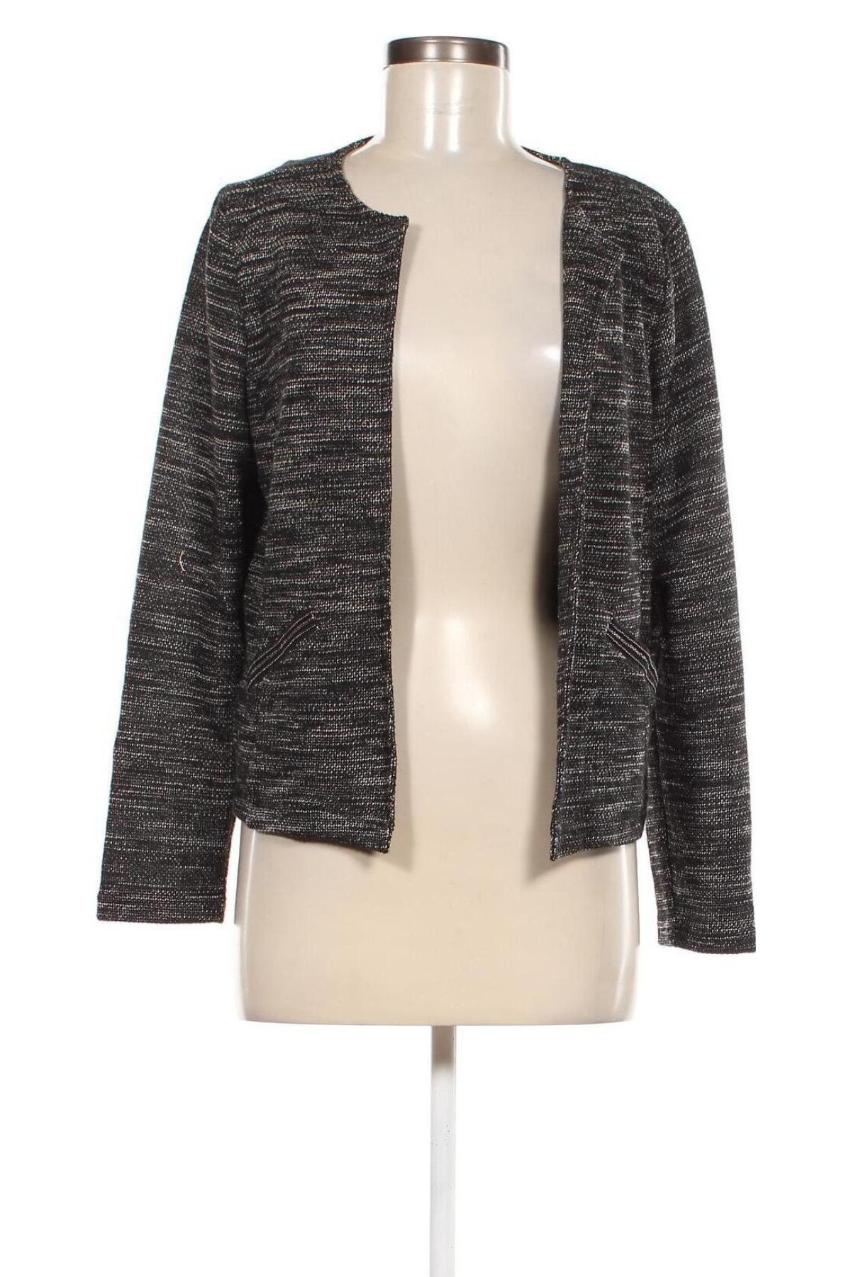 Damen Blazer Bonita, Größe M, Farbe Grau, Preis € 15,99