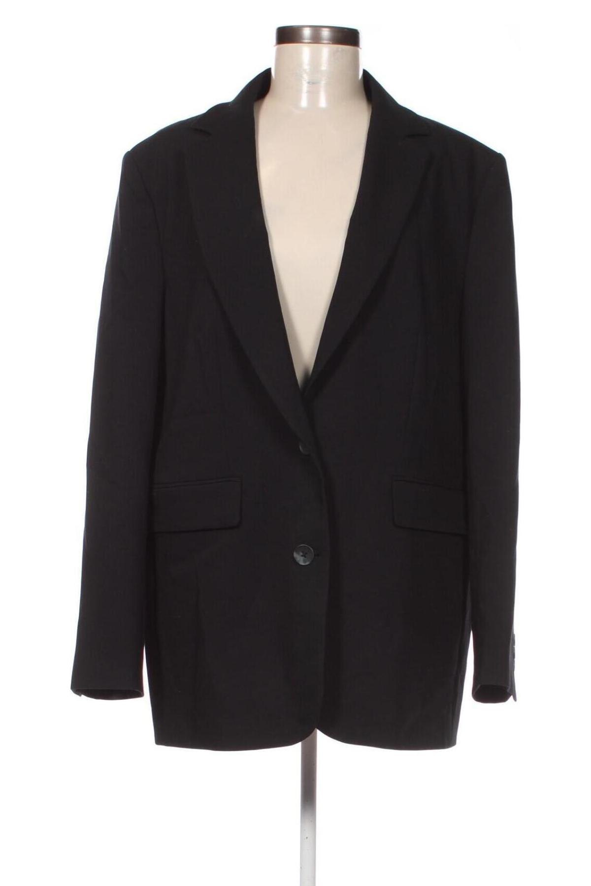 Damen Blazer C&A, Größe XL, Farbe Schwarz, Preis € 11,99