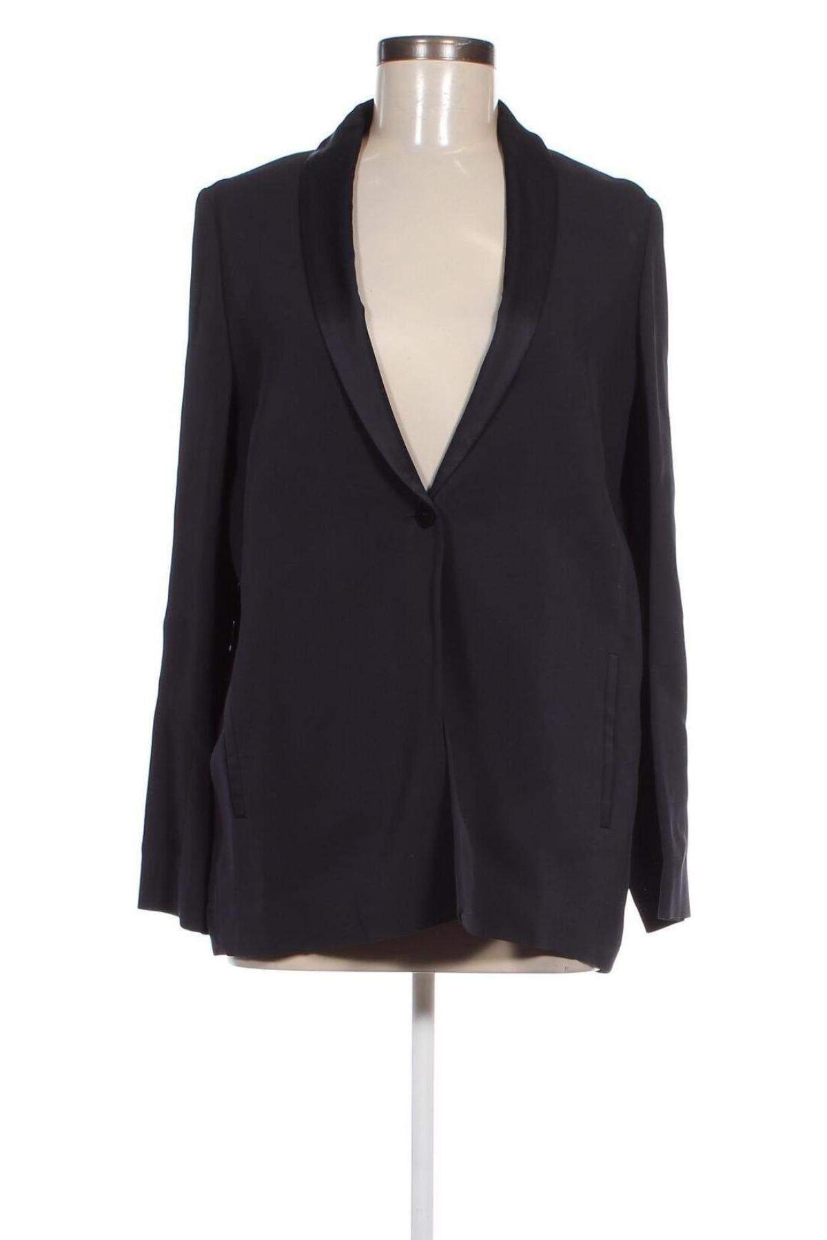 Damen Blazer COS, Größe M, Farbe Blau, Preis € 41,99