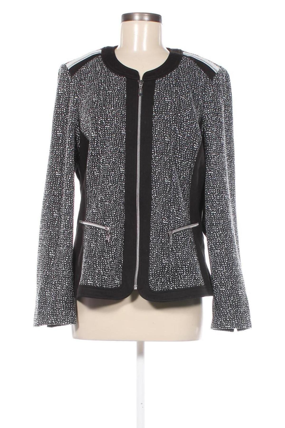 Damen Blazer Canda, Größe XL, Farbe Mehrfarbig, Preis € 17,49