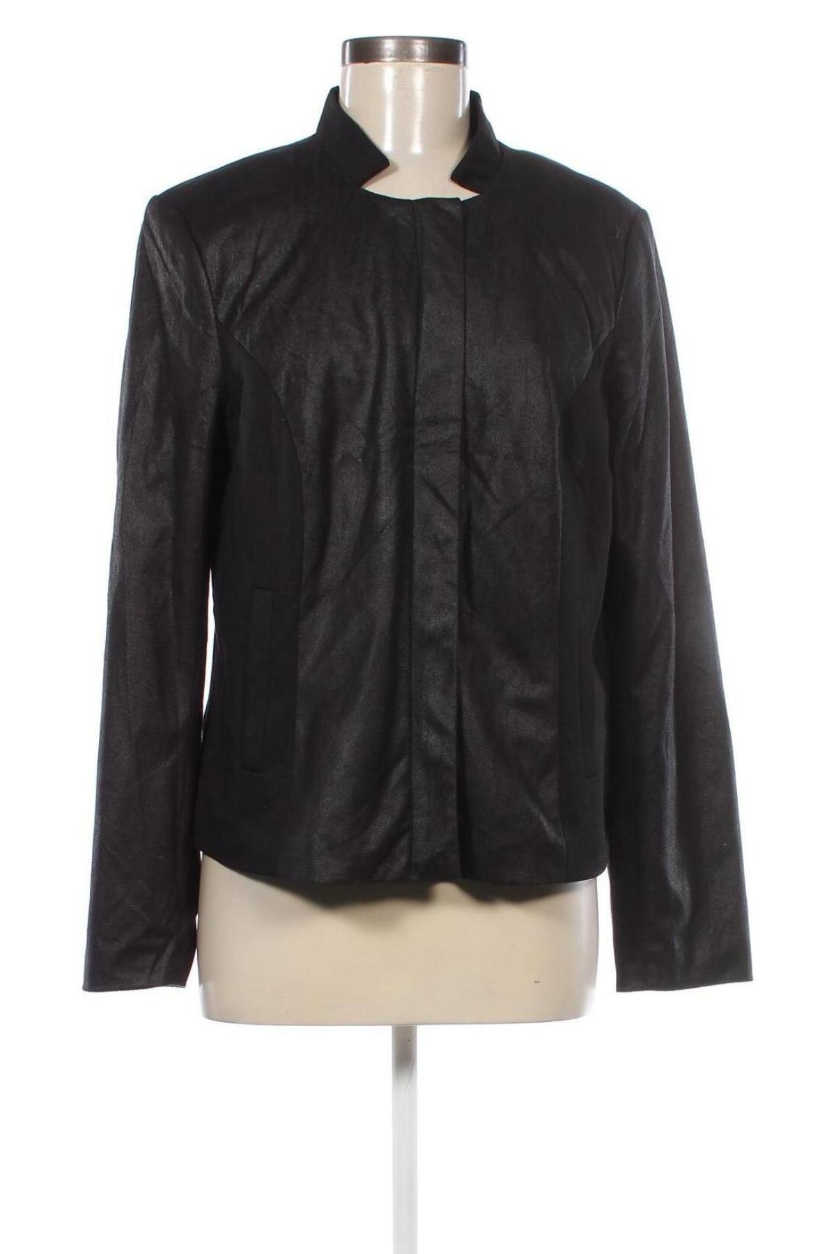 Damen Blazer Charles Vogele, Größe XL, Farbe Schwarz, Preis € 17,49