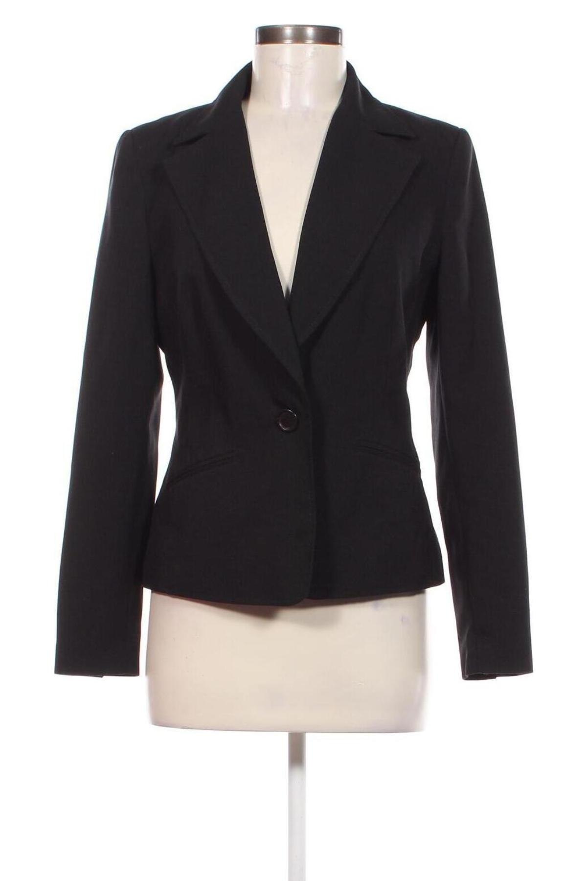 Damen Blazer Clockhouse, Größe M, Farbe Schwarz, Preis € 13,99