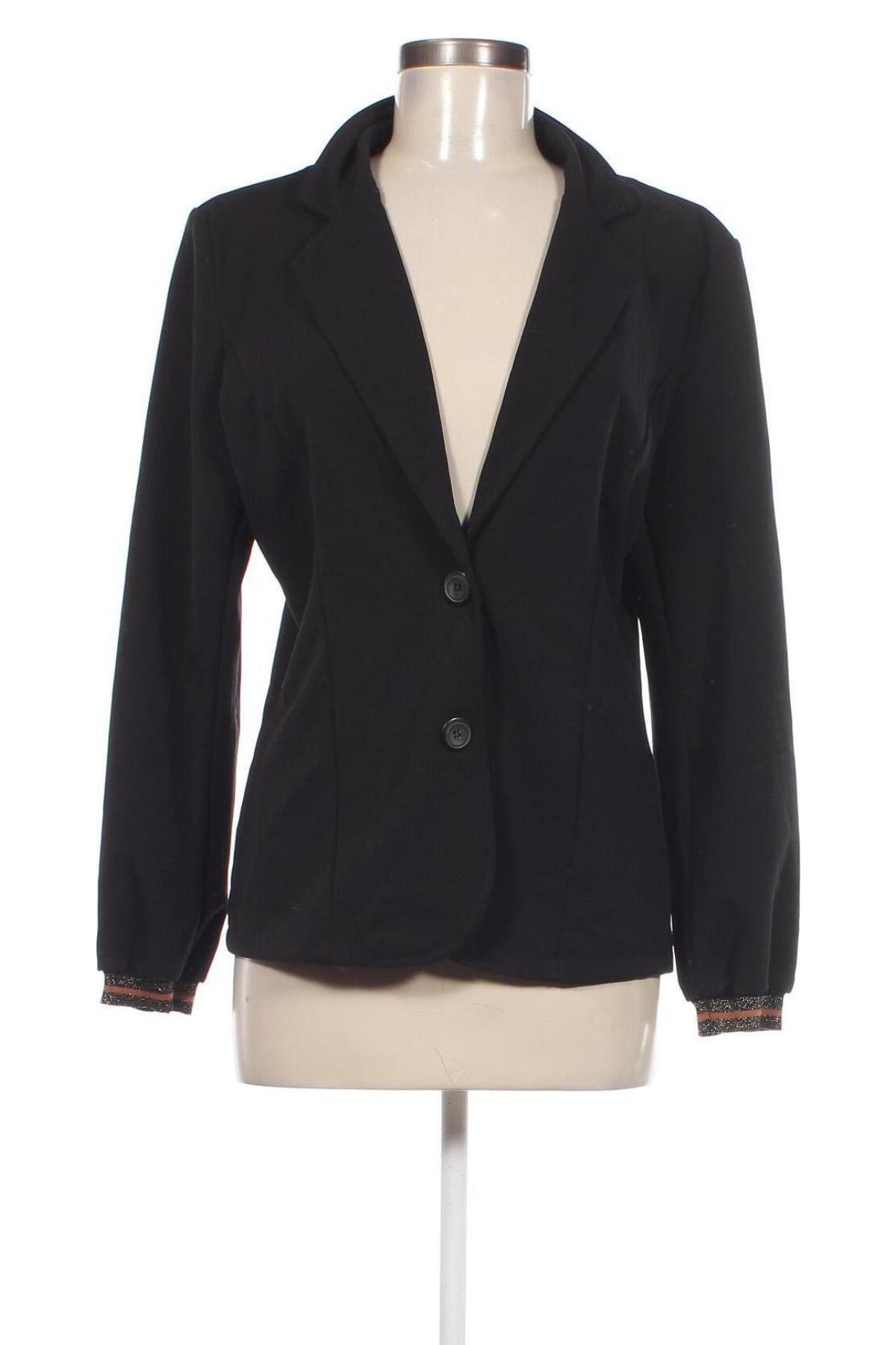 Damen Blazer Copenhagen Luxe, Größe L, Farbe Schwarz, Preis € 11,99