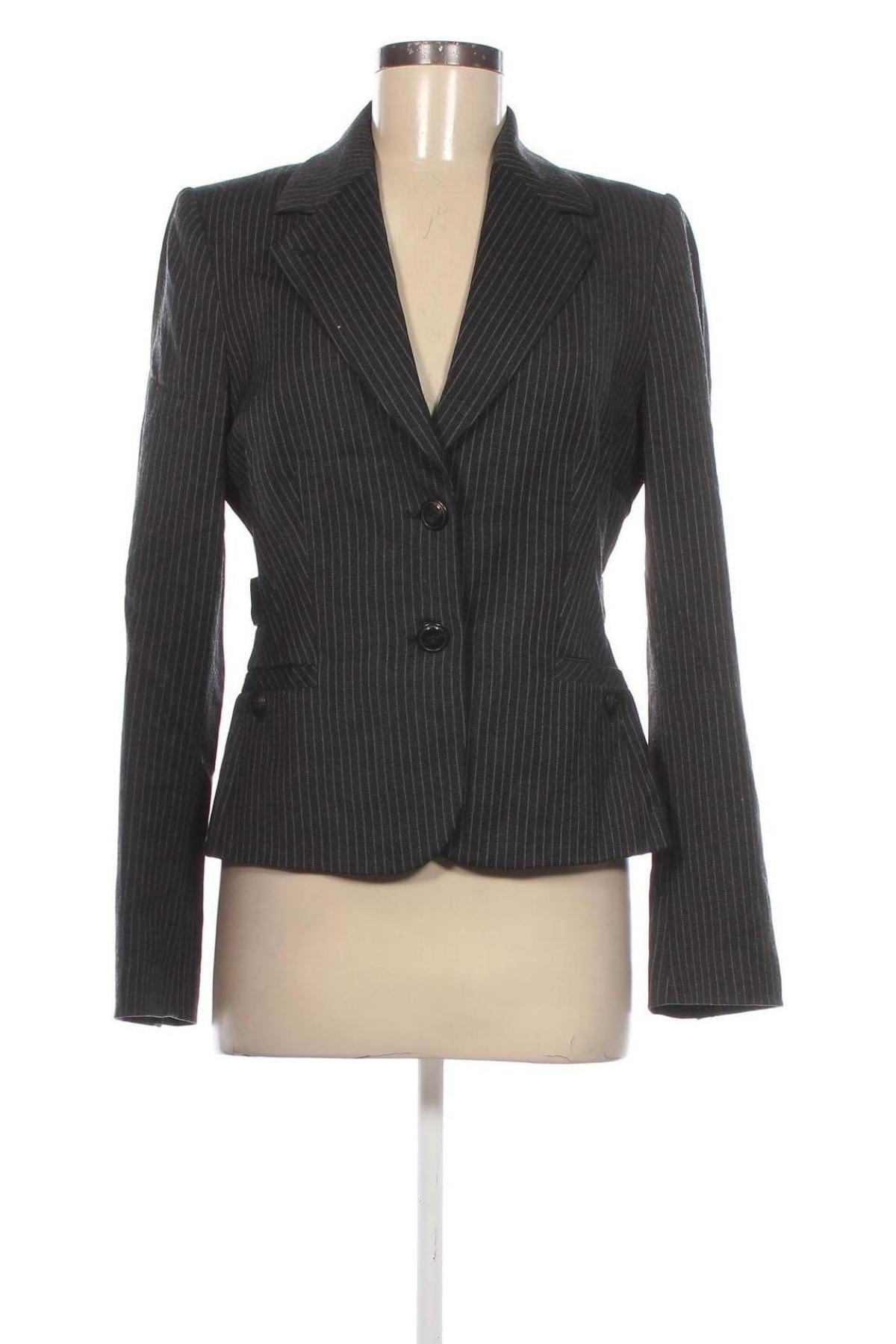 Damen Blazer Corel, Größe S, Farbe Grau, Preis € 11,49