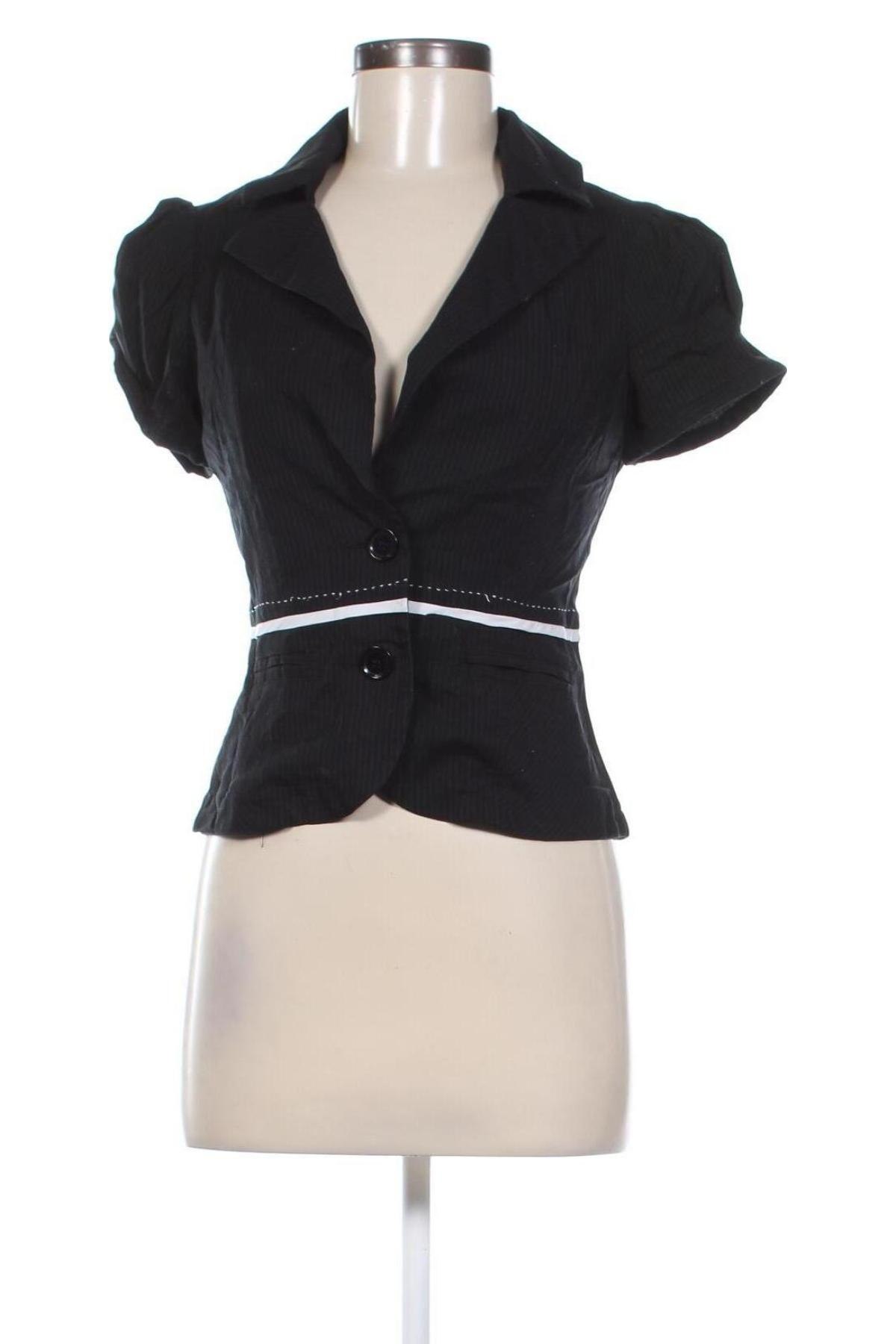 Sacou de femei Costa Blanca, Mărime XS, Culoare Negru, Preț 55,99 Lei