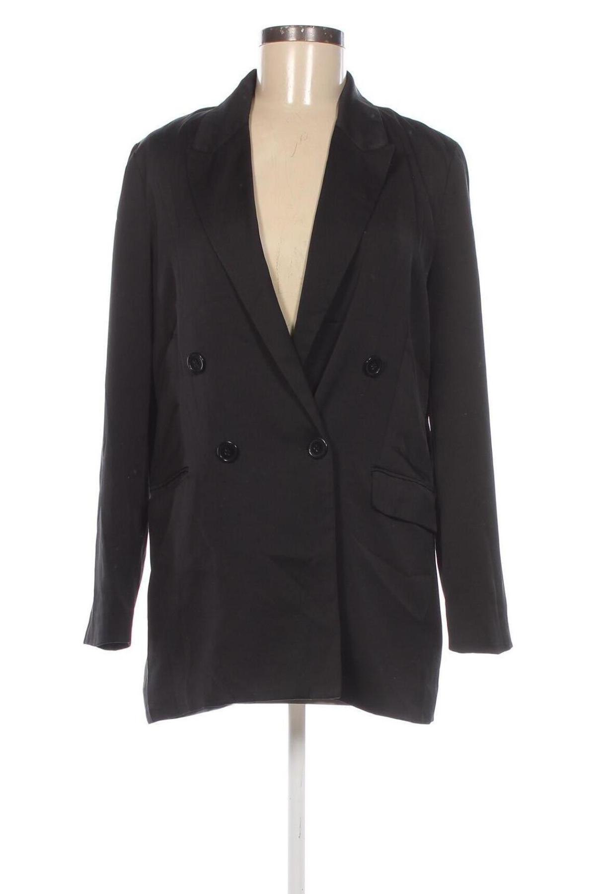 Damen Blazer Cubus, Größe XS, Farbe Schwarz, Preis € 15,99