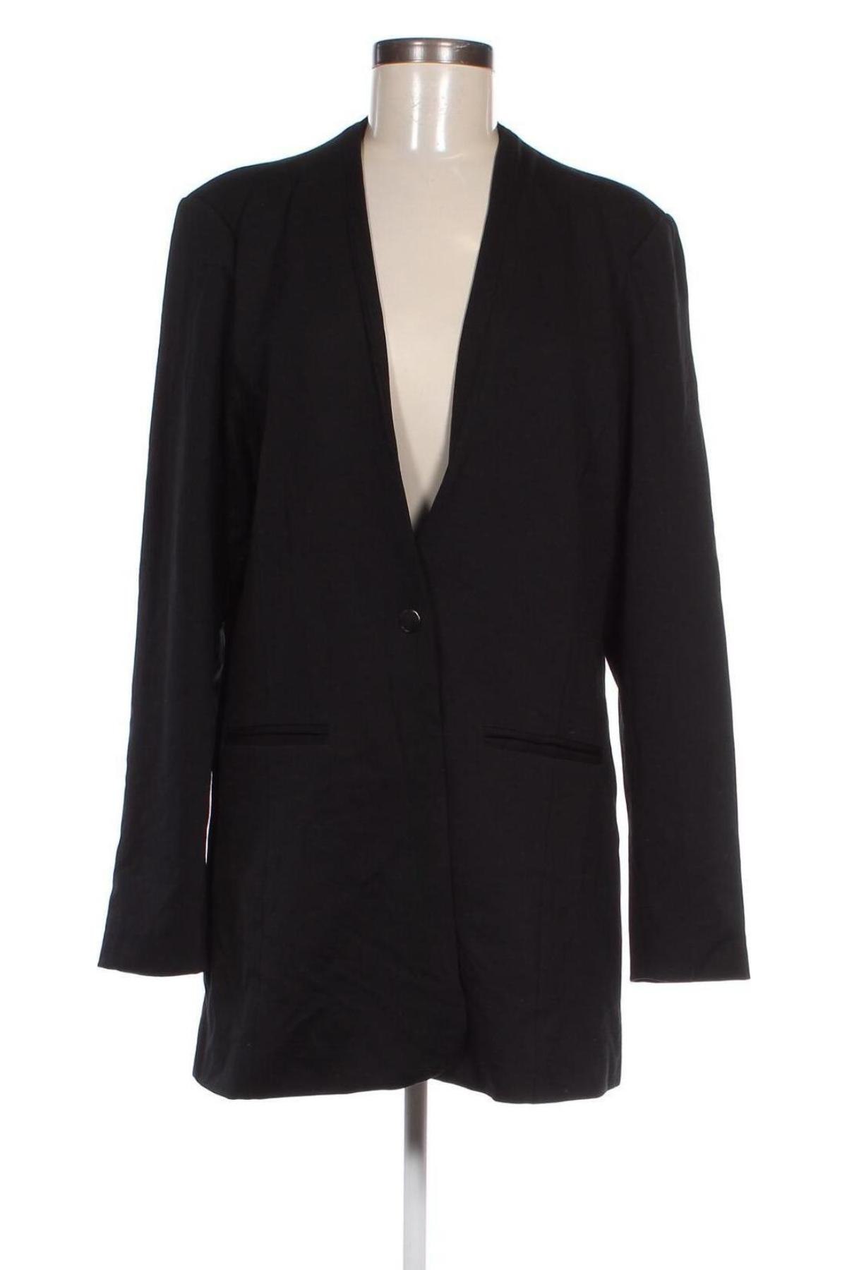 Damen Blazer Dranella, Größe L, Farbe Schwarz, Preis € 19,49