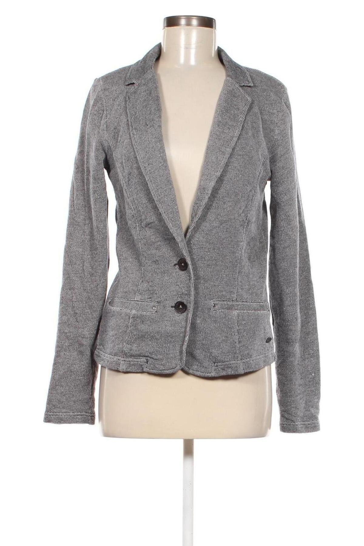 Damen Blazer Edc By Esprit, Größe S, Farbe Mehrfarbig, Preis € 24,49