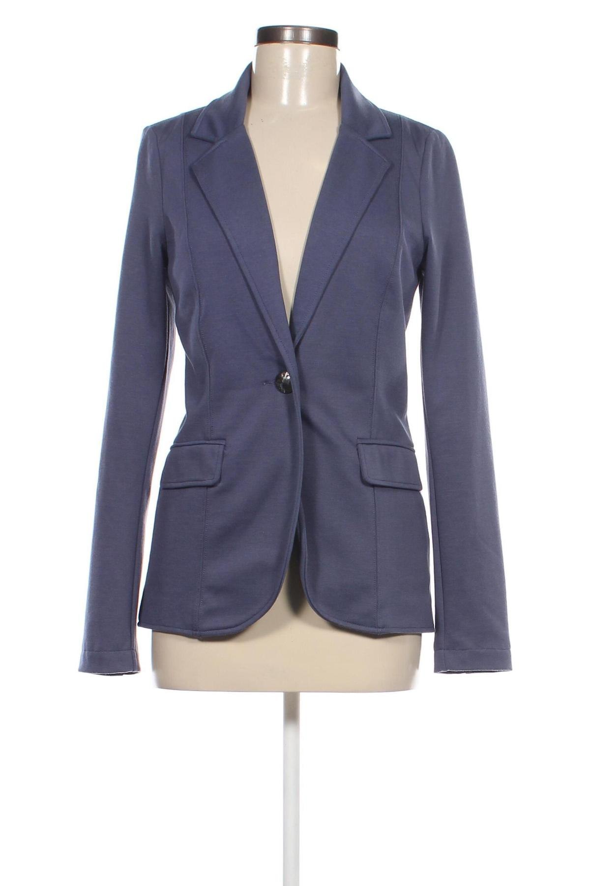 Damen Blazer Esprit, Größe L, Farbe Blau, Preis € 24,99