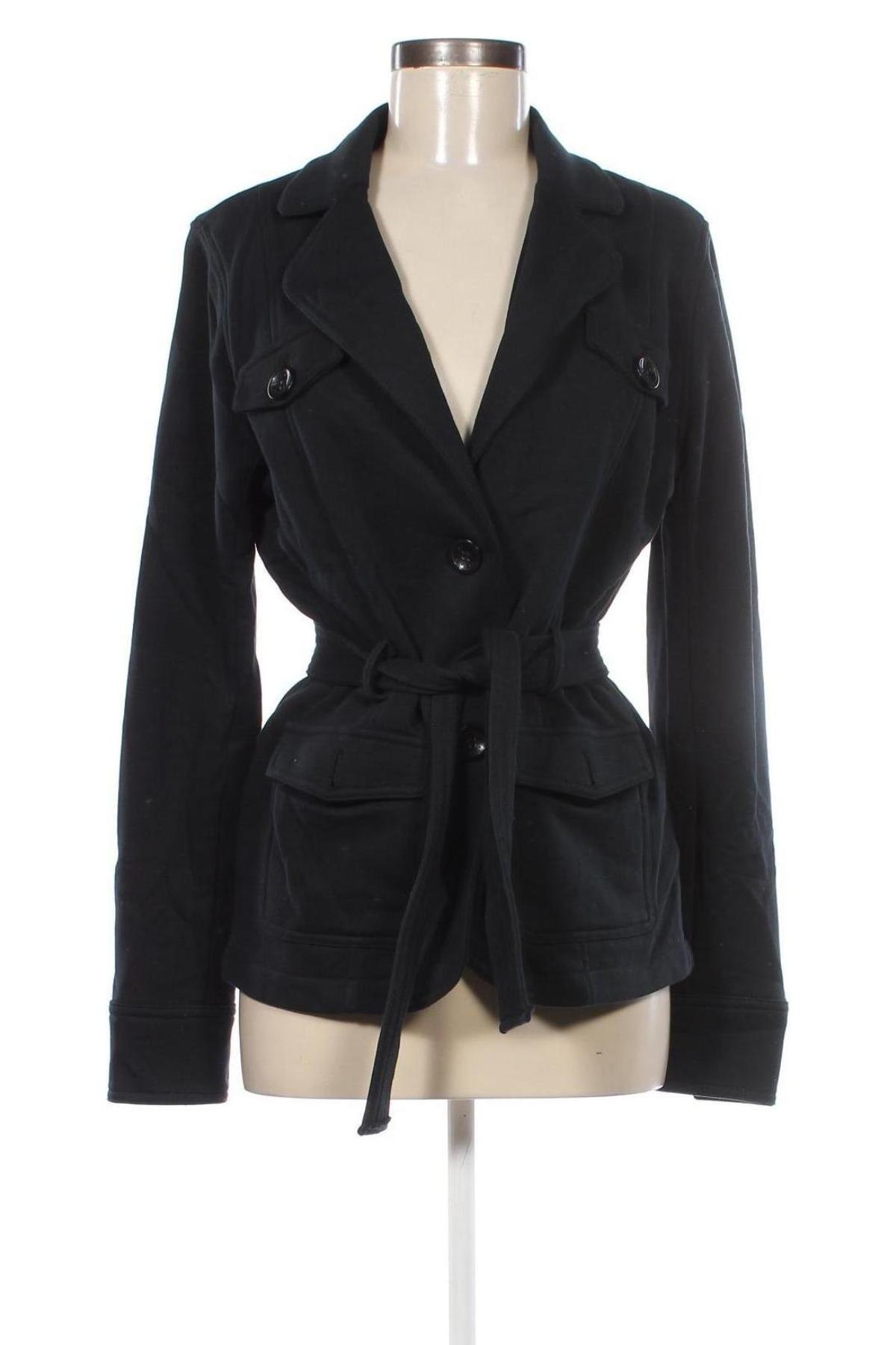 Damen Blazer Esprit, Größe XL, Farbe Schwarz, Preis € 21,99