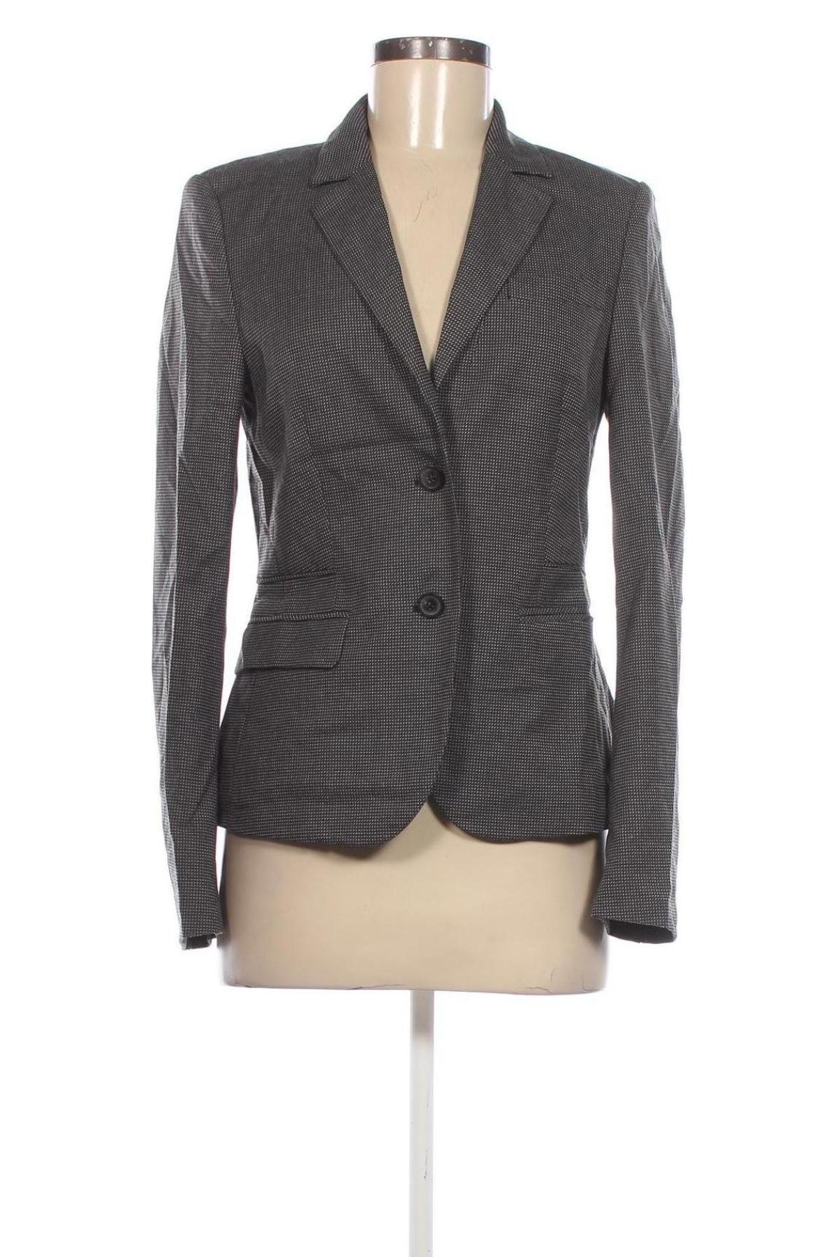 Damen Blazer Esprit, Größe S, Farbe Grau, Preis 19,49 €