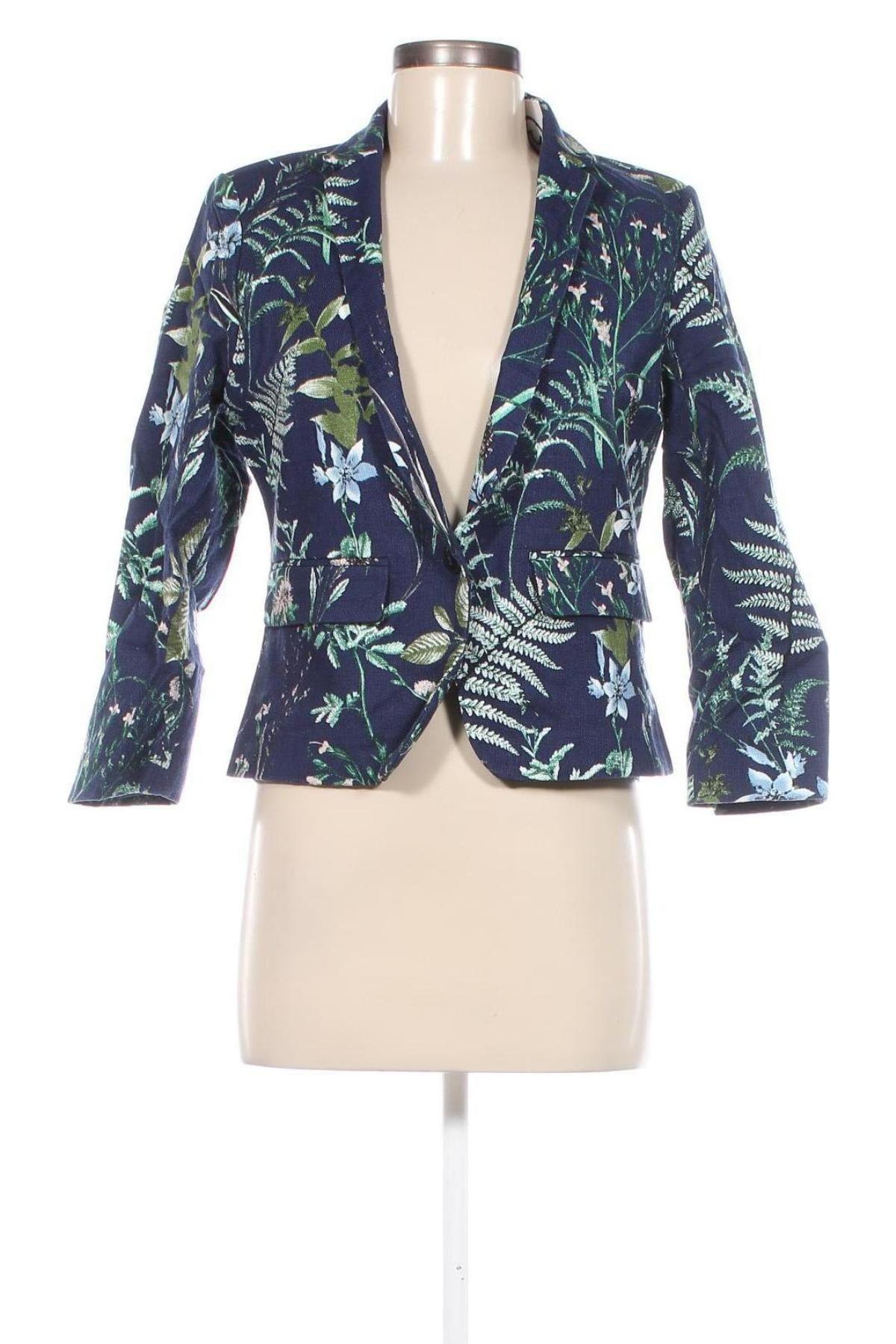 Damen Blazer Esprit, Größe M, Farbe Mehrfarbig, Preis 24,49 €