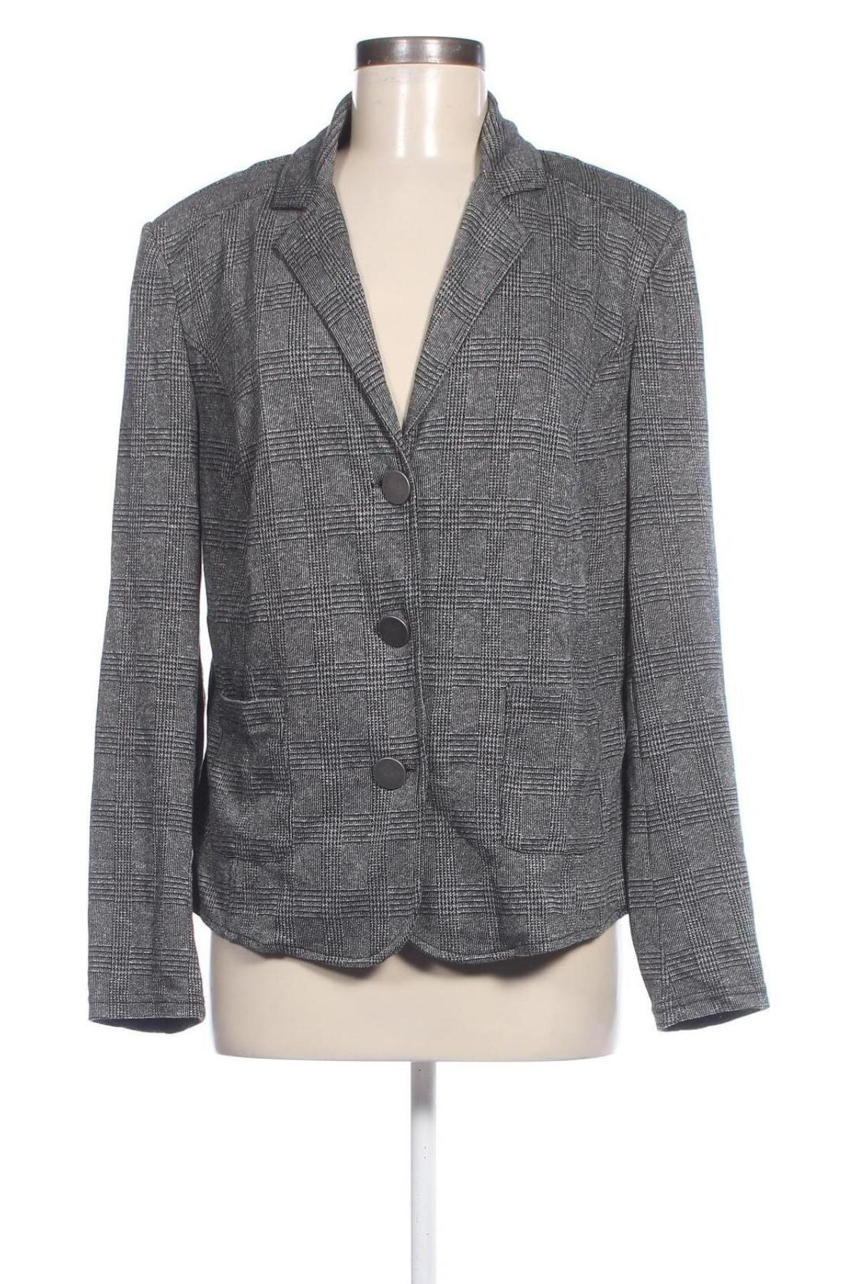 Damen Blazer Essentials by Tchibo, Größe XL, Farbe Mehrfarbig, Preis € 13,99