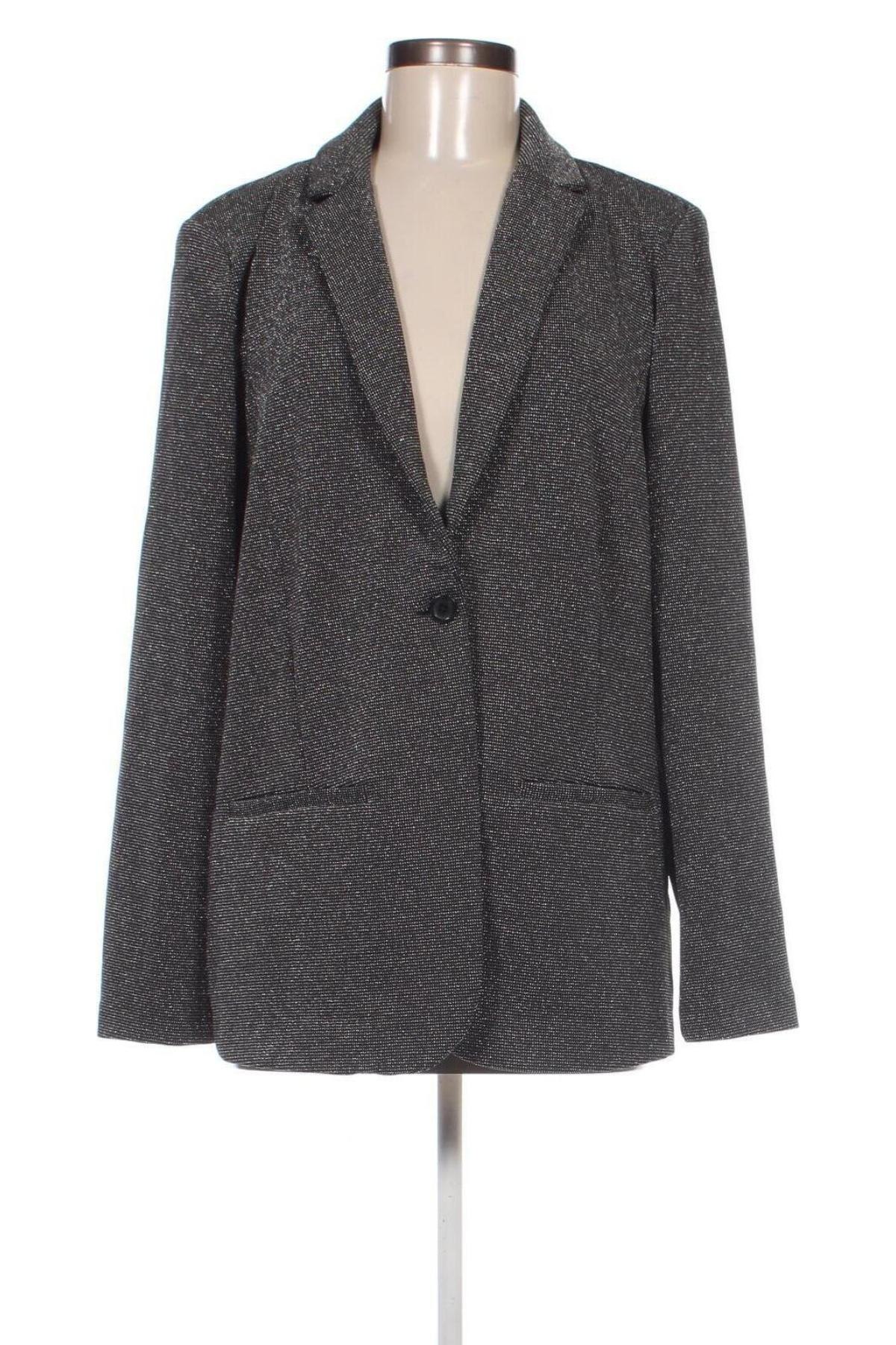 Damen Blazer Fransa, Größe XL, Farbe Mehrfarbig, Preis € 19,49