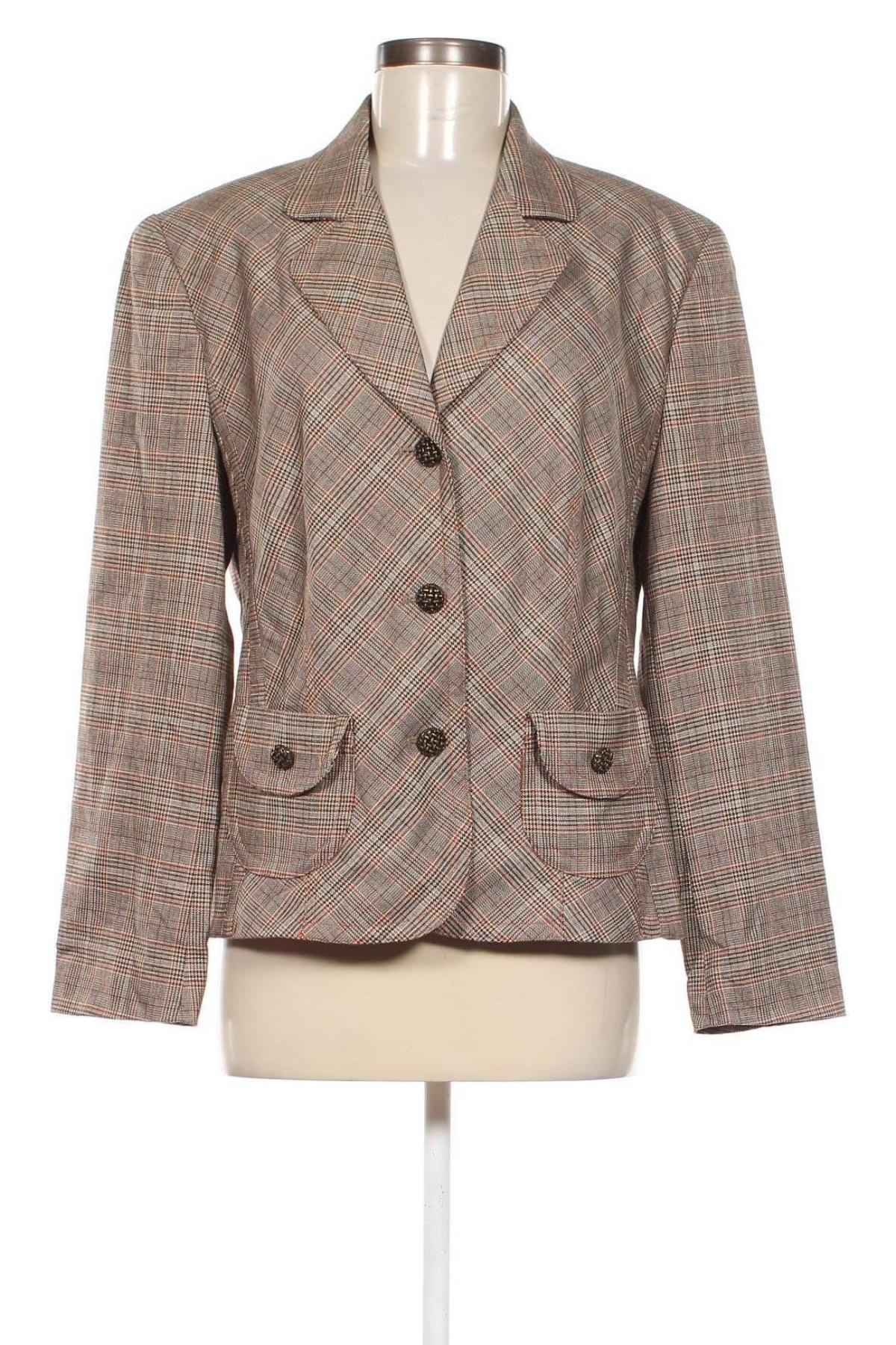 Damen Blazer G.W., Größe M, Farbe Beige, Preis € 26,99