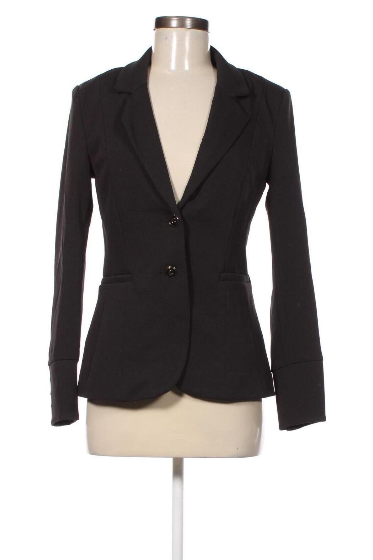 Damen Blazer G-maxx, Größe XS, Farbe Schwarz, Preis € 8,99