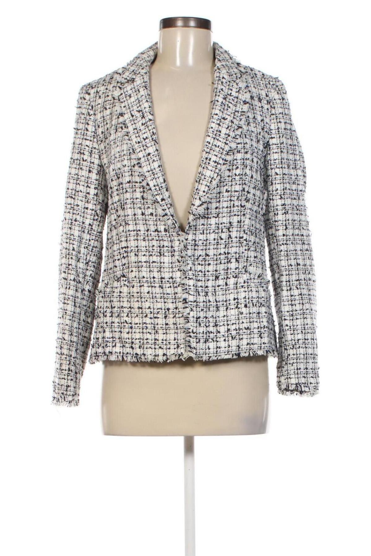 Damen Blazer H&D, Größe M, Farbe Mehrfarbig, Preis € 17,49