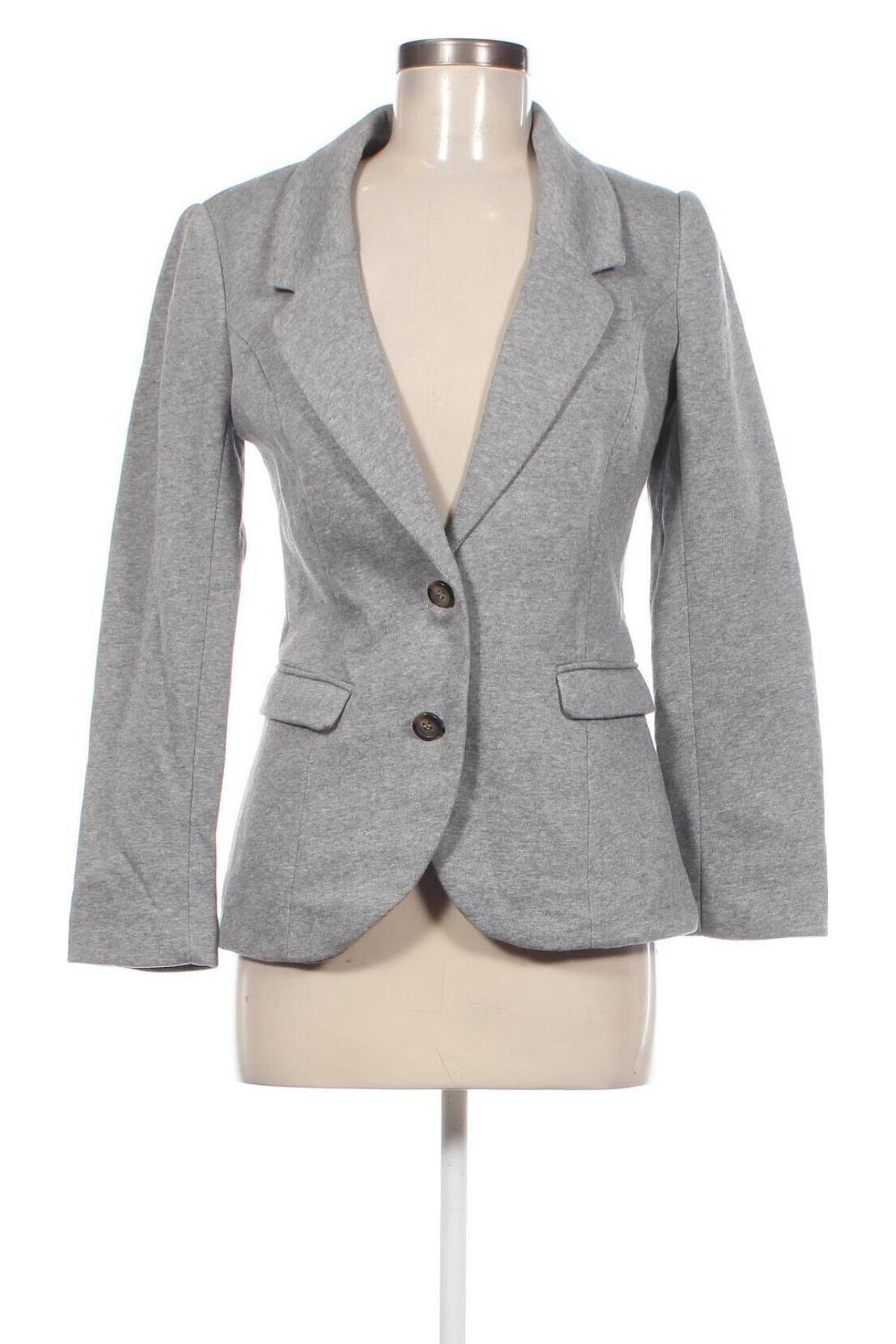 Damen Blazer H&M, Größe M, Farbe Grau, Preis € 9,99