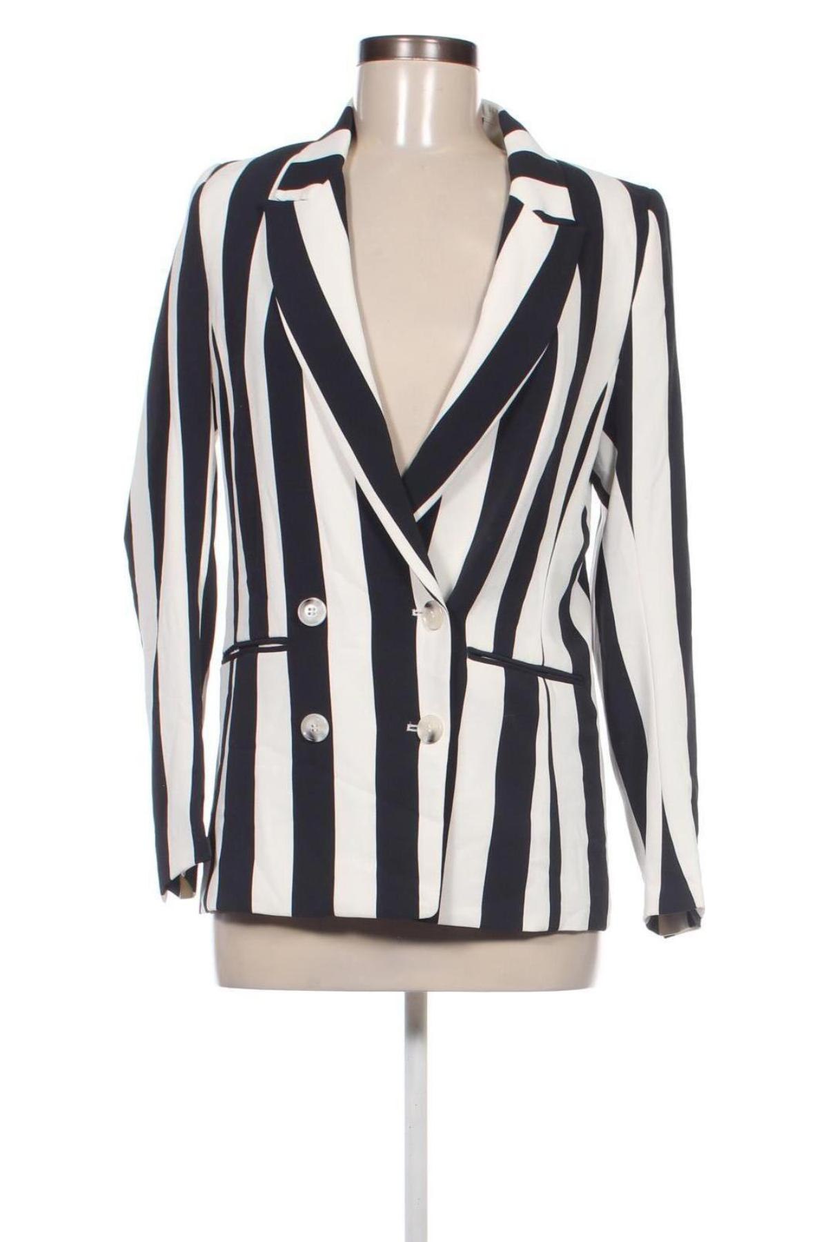 Damen Blazer H&M, Größe XS, Farbe Mehrfarbig, Preis € 8,49