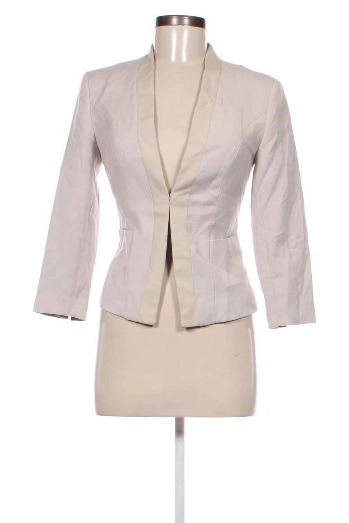 Damen Blazer H&M, Größe S, Farbe Mehrfarbig, Preis € 11,99