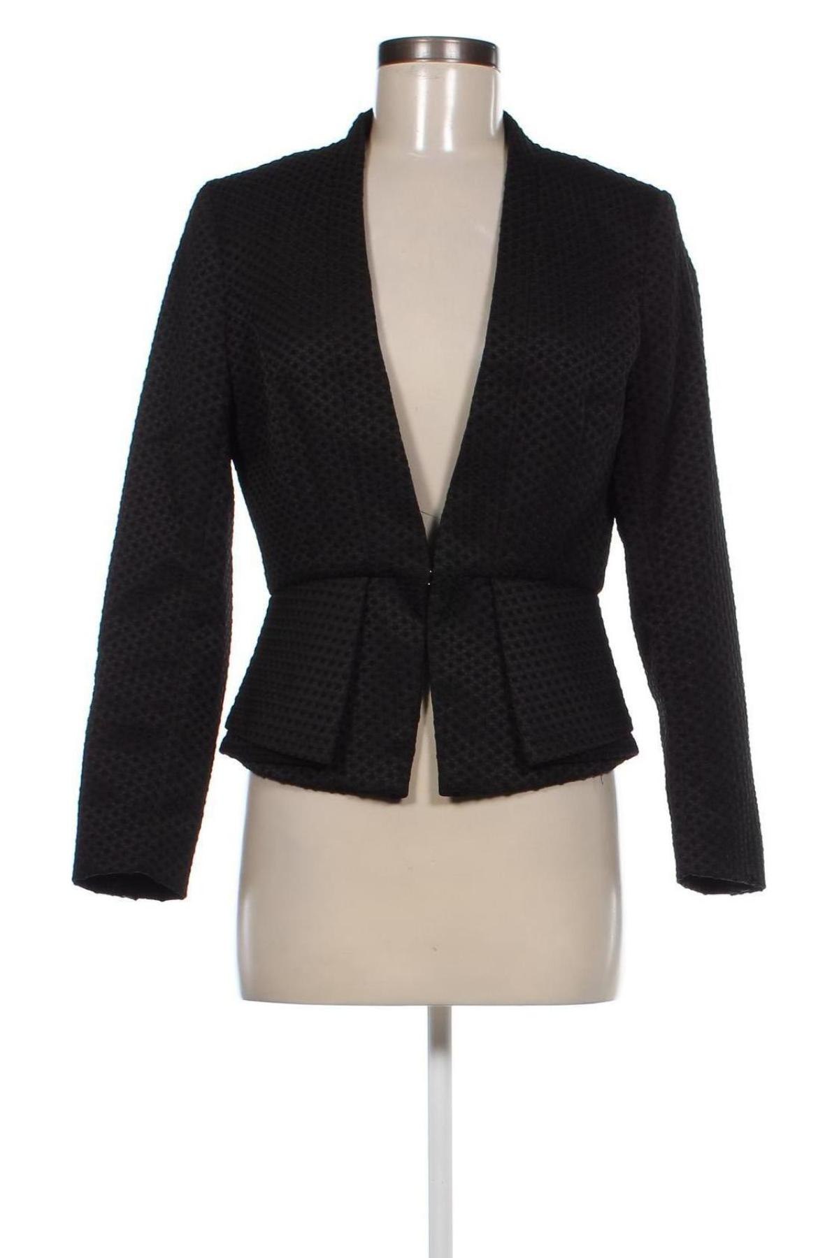 Damen Blazer H&M, Größe M, Farbe Schwarz, Preis € 17,49