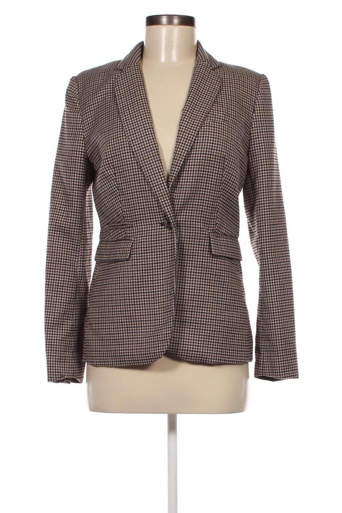 Damen Blazer H&M, Größe M, Farbe Mehrfarbig, Preis € 24,55