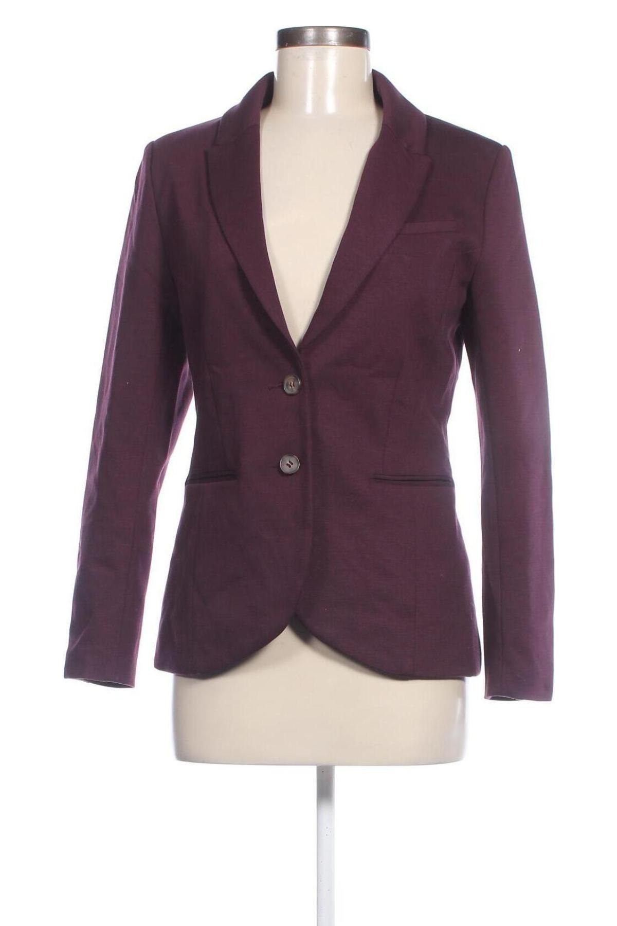 Damen Blazer H&M, Größe M, Farbe Rot, Preis € 17,49