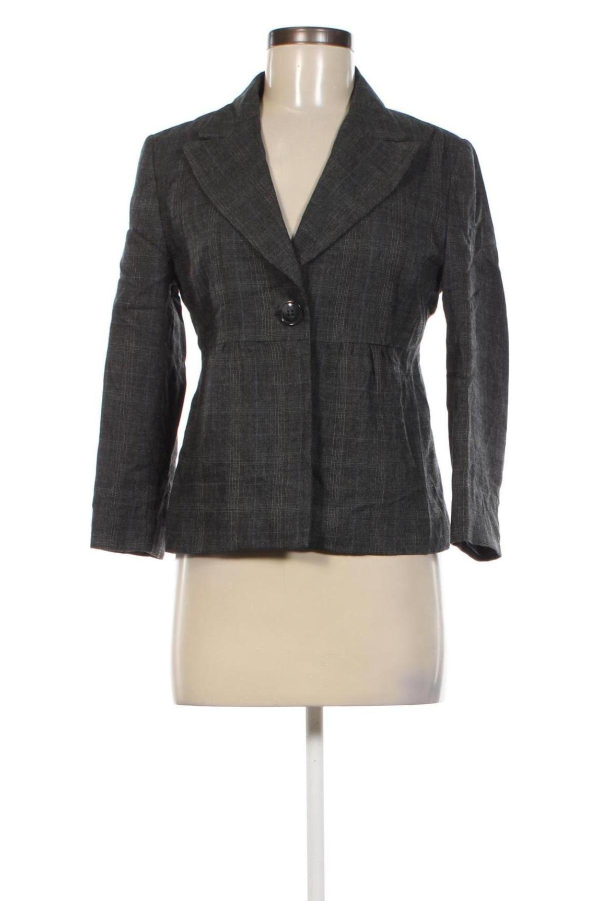 Damen Blazer H&M, Größe M, Farbe Mehrfarbig, Preis 17,49 €