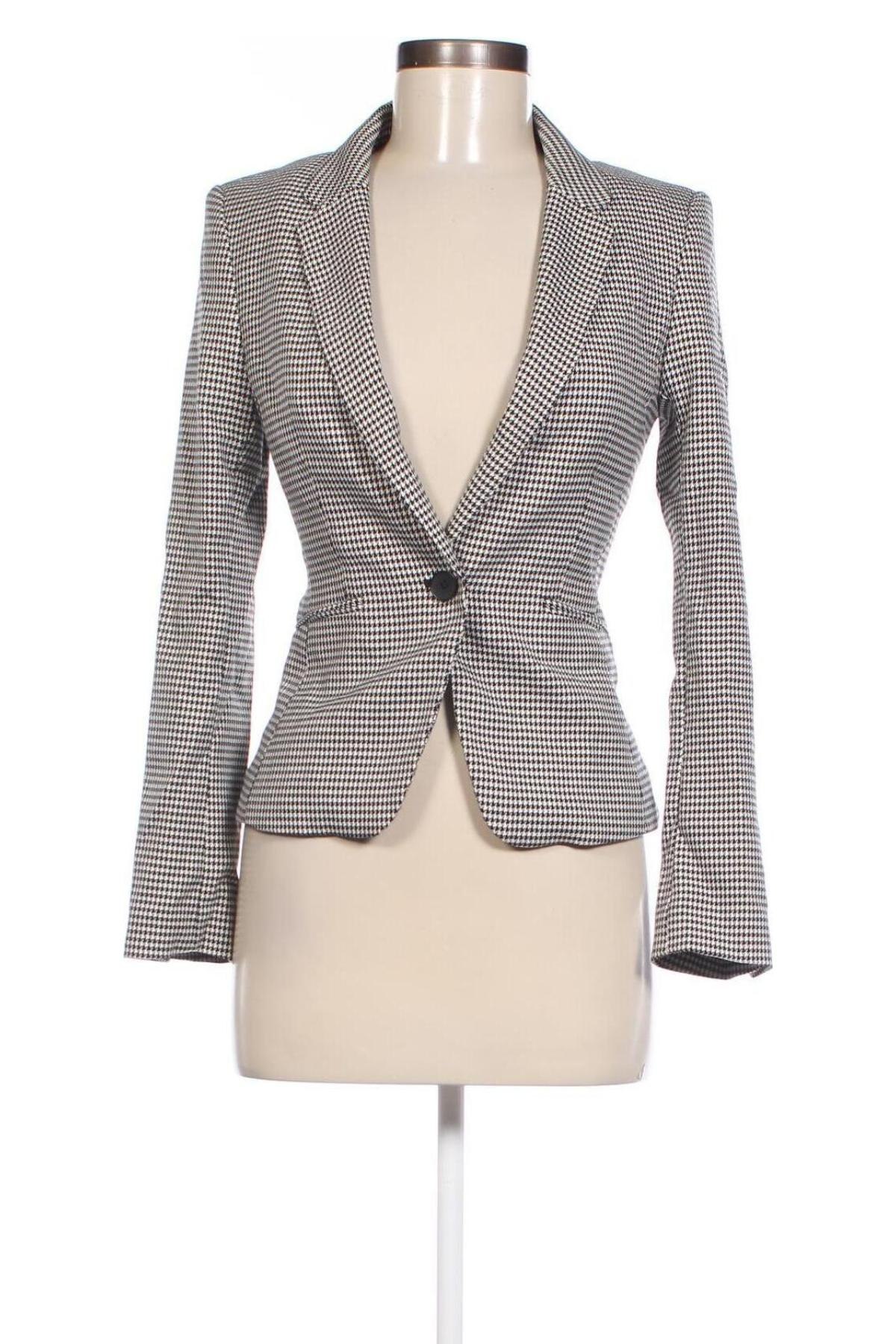 Damen Blazer H&M, Größe XS, Farbe Mehrfarbig, Preis € 17,49