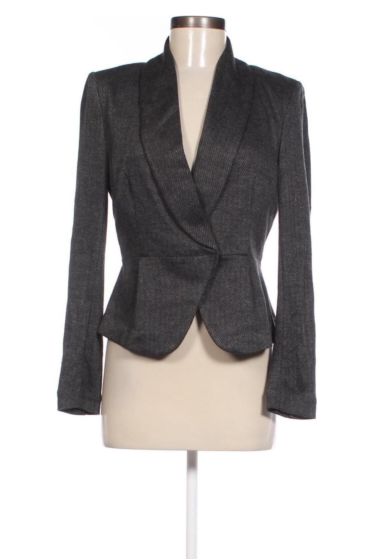 Damen Blazer H&M, Größe M, Farbe Grau, Preis € 17,49