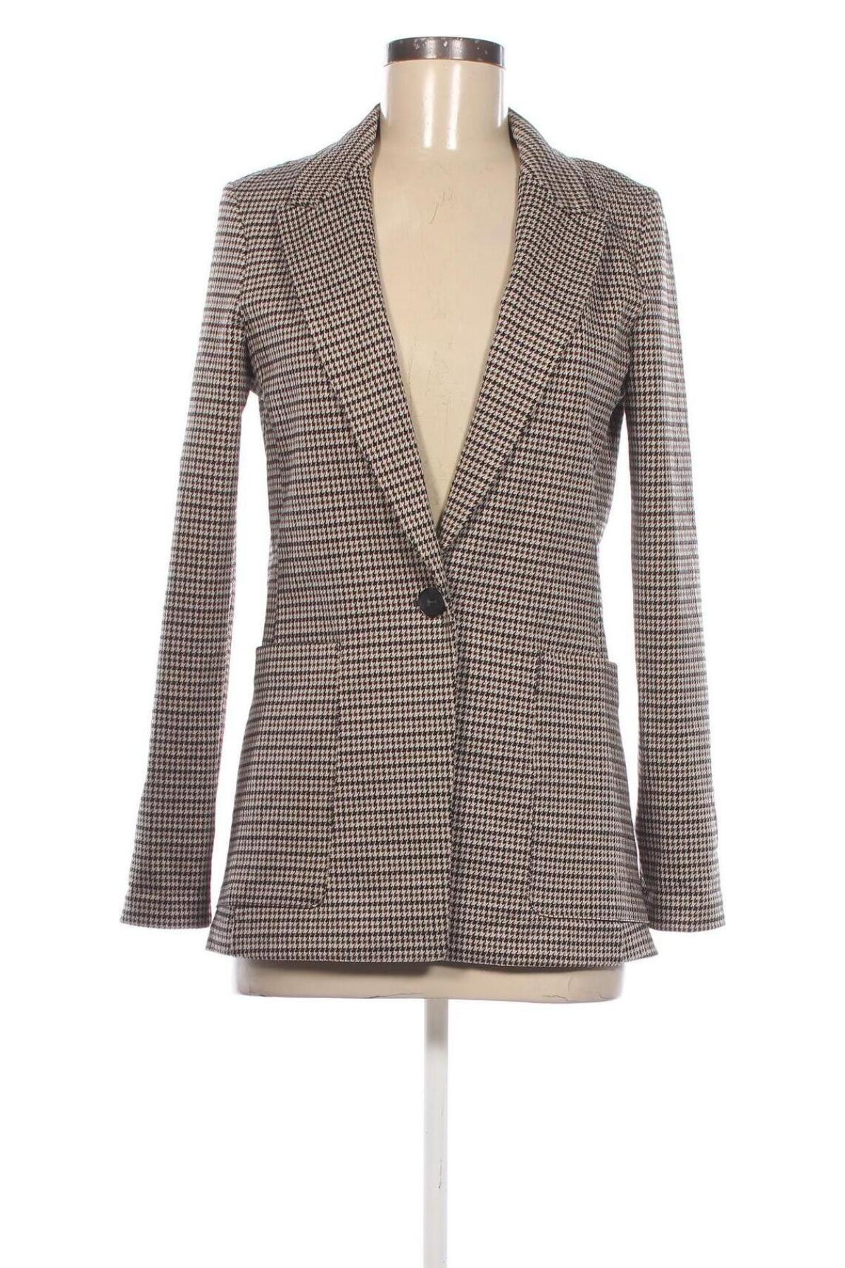 Damen Blazer H&M, Größe XS, Farbe Mehrfarbig, Preis € 11,99