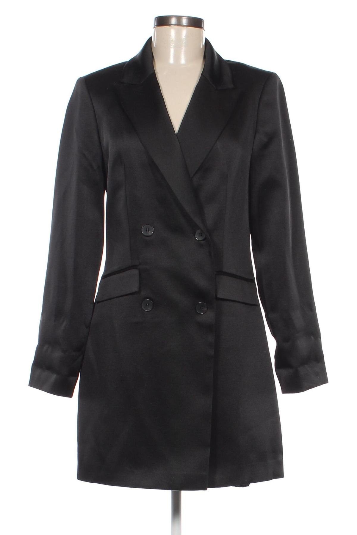 Damen Blazer H&M, Größe S, Farbe Schwarz, Preis € 24,46